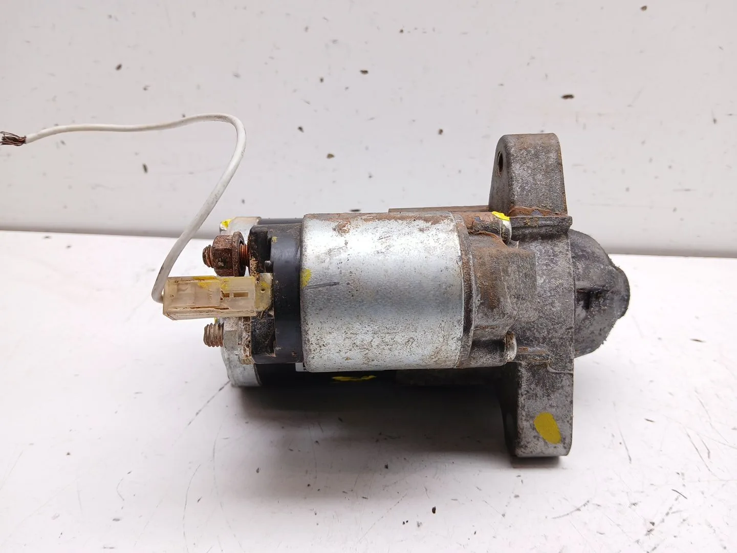 Motor Arranque para Mazda Cx-30 (Dm, Dt, Ed)