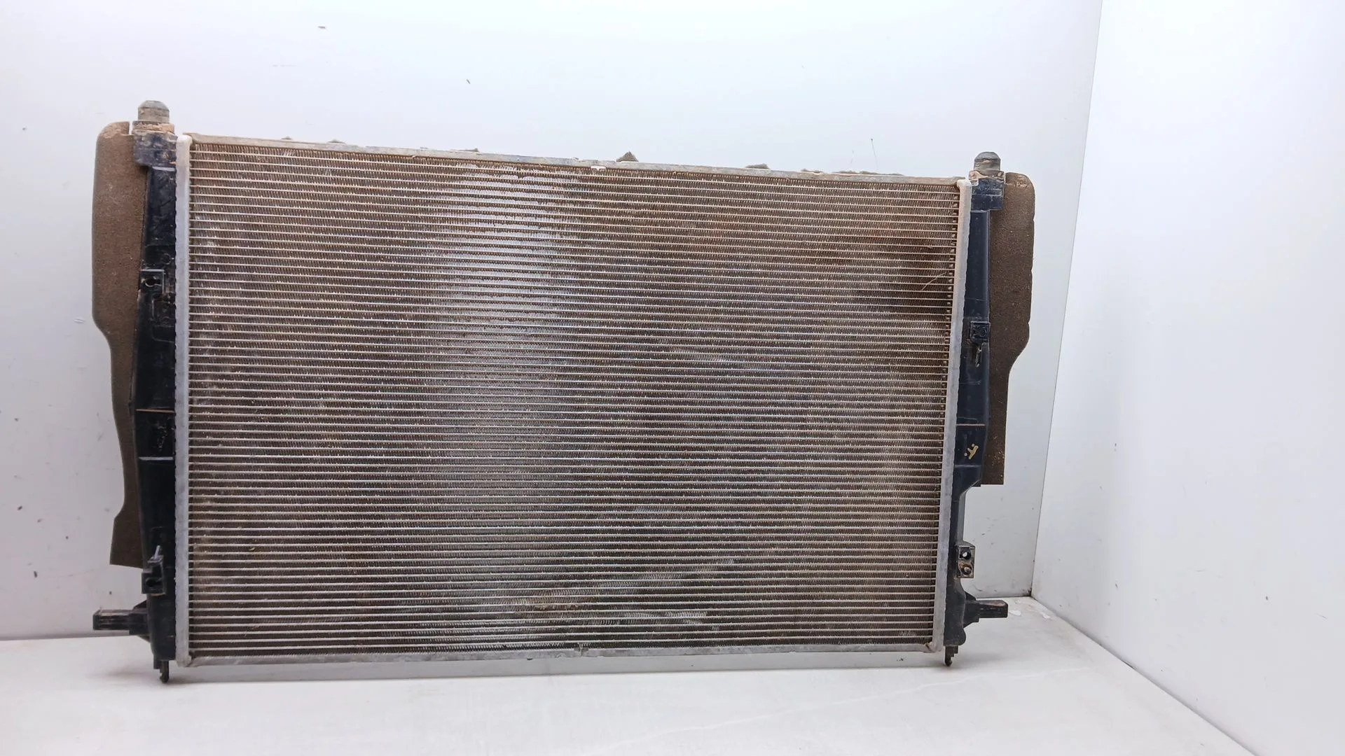 Radiador Agua para Mazda Cx-30 (Dm, Dt, Ed)