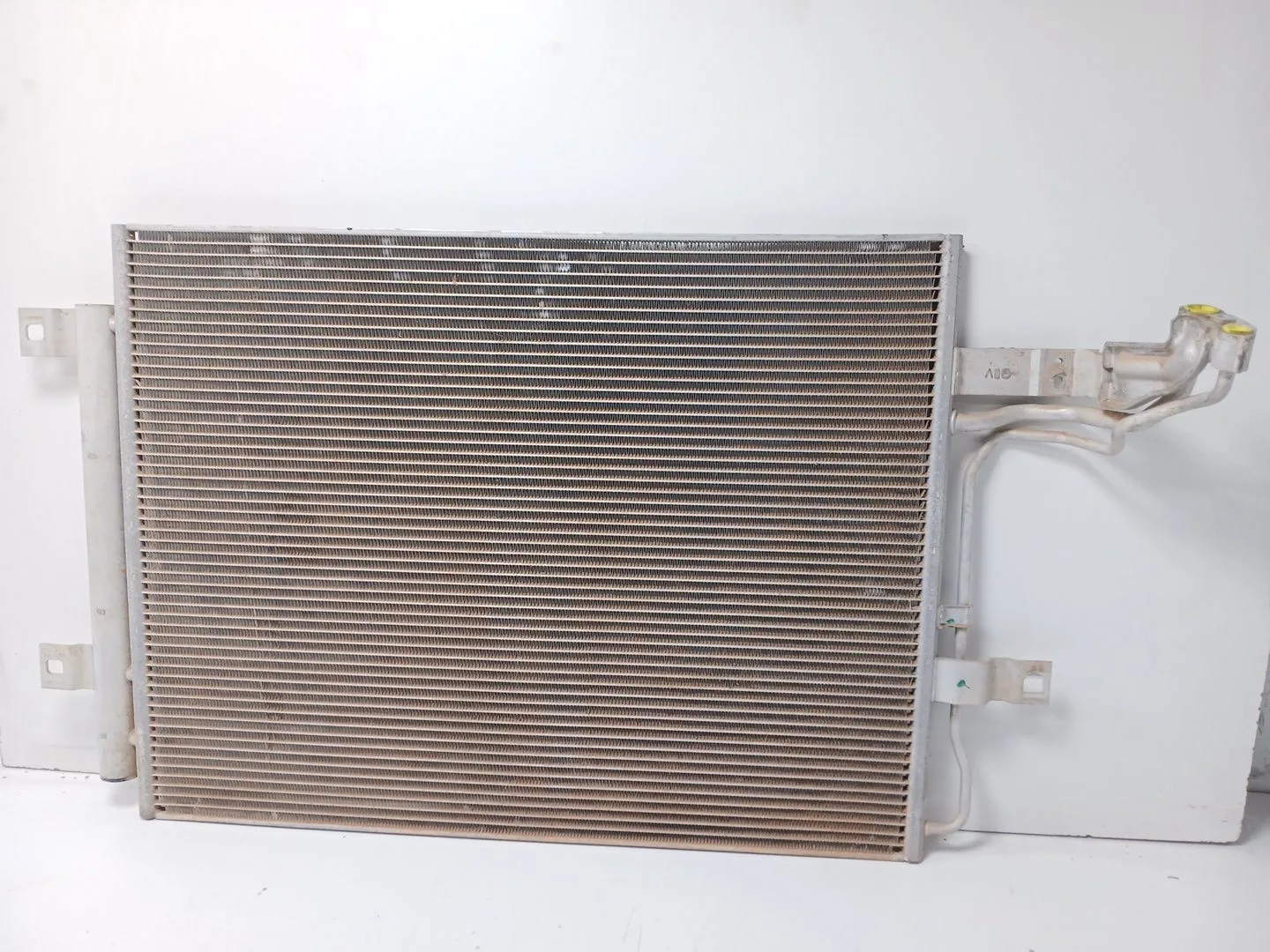 Condensador / Radiador Aire Acondicionado para Mazda Cx-30 (Dm, Dt, Ed)