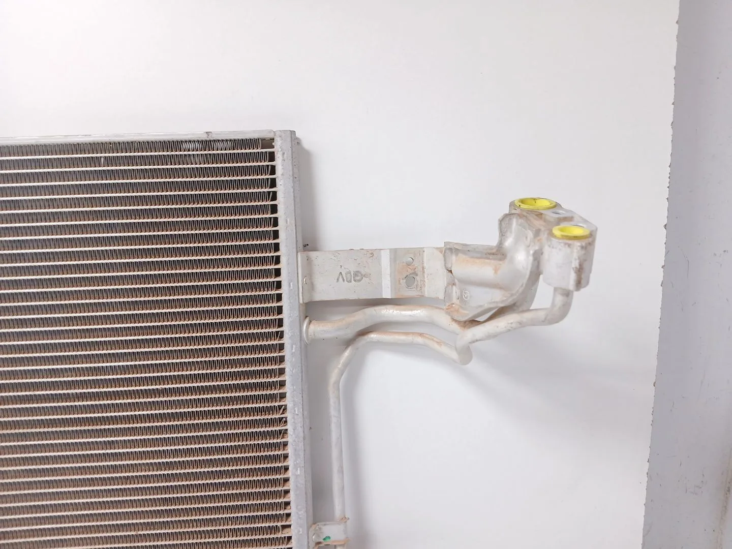 Condensador / Radiador Aire Acondicionado para Mazda Cx-30 (Dm, Dt, Ed)