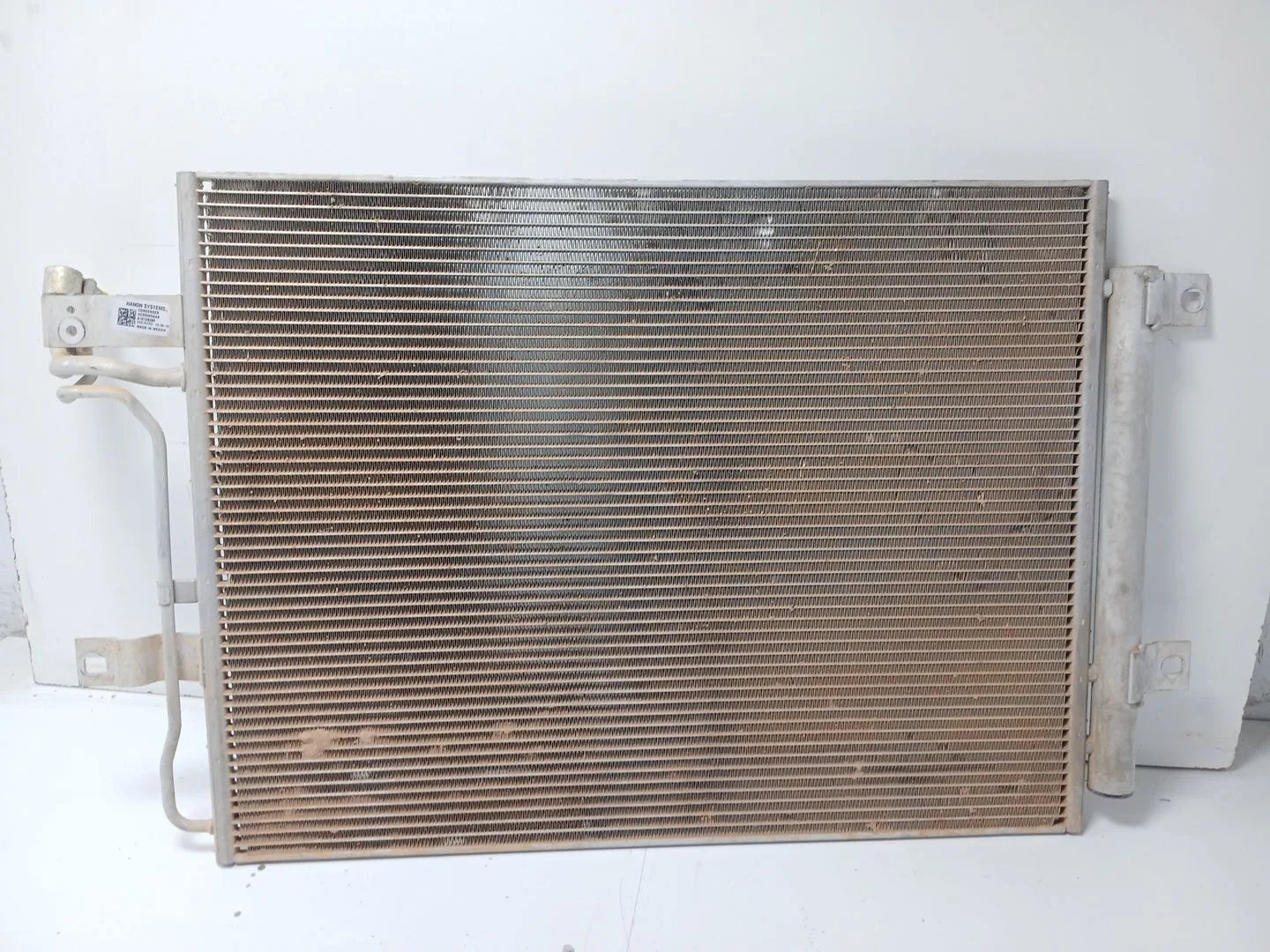 Condensador / Radiador Aire Acondicionado para Mazda Cx-30 (Dm, Dt, Ed)