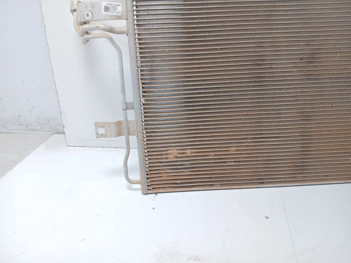 Condensador / Radiador Aire Acondicionado para Mazda Cx-30 (Dm, Dt, Ed)