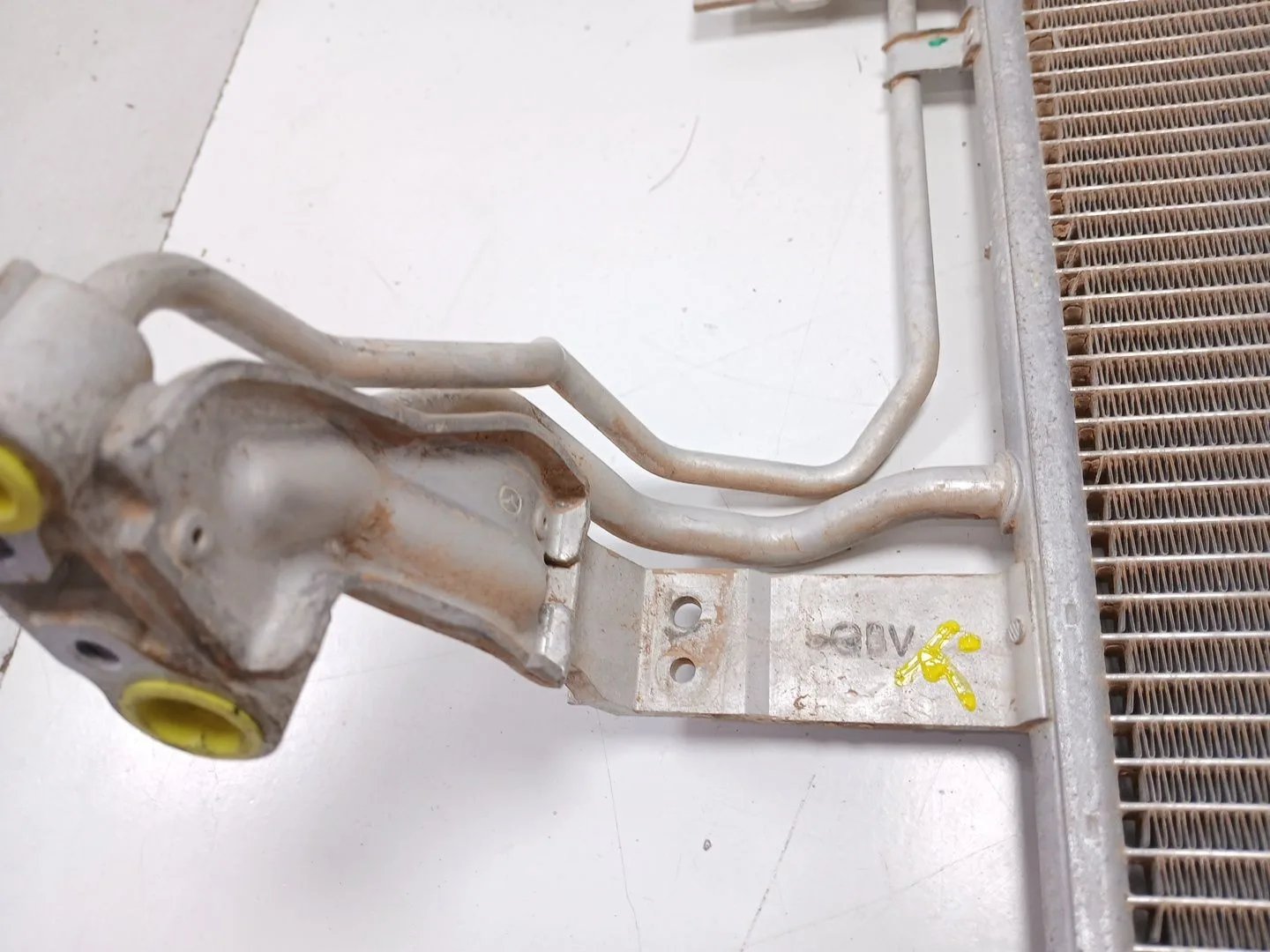 Condensador / Radiador Aire Acondicionado para Mazda Cx-30 (Dm, Dt, Ed)