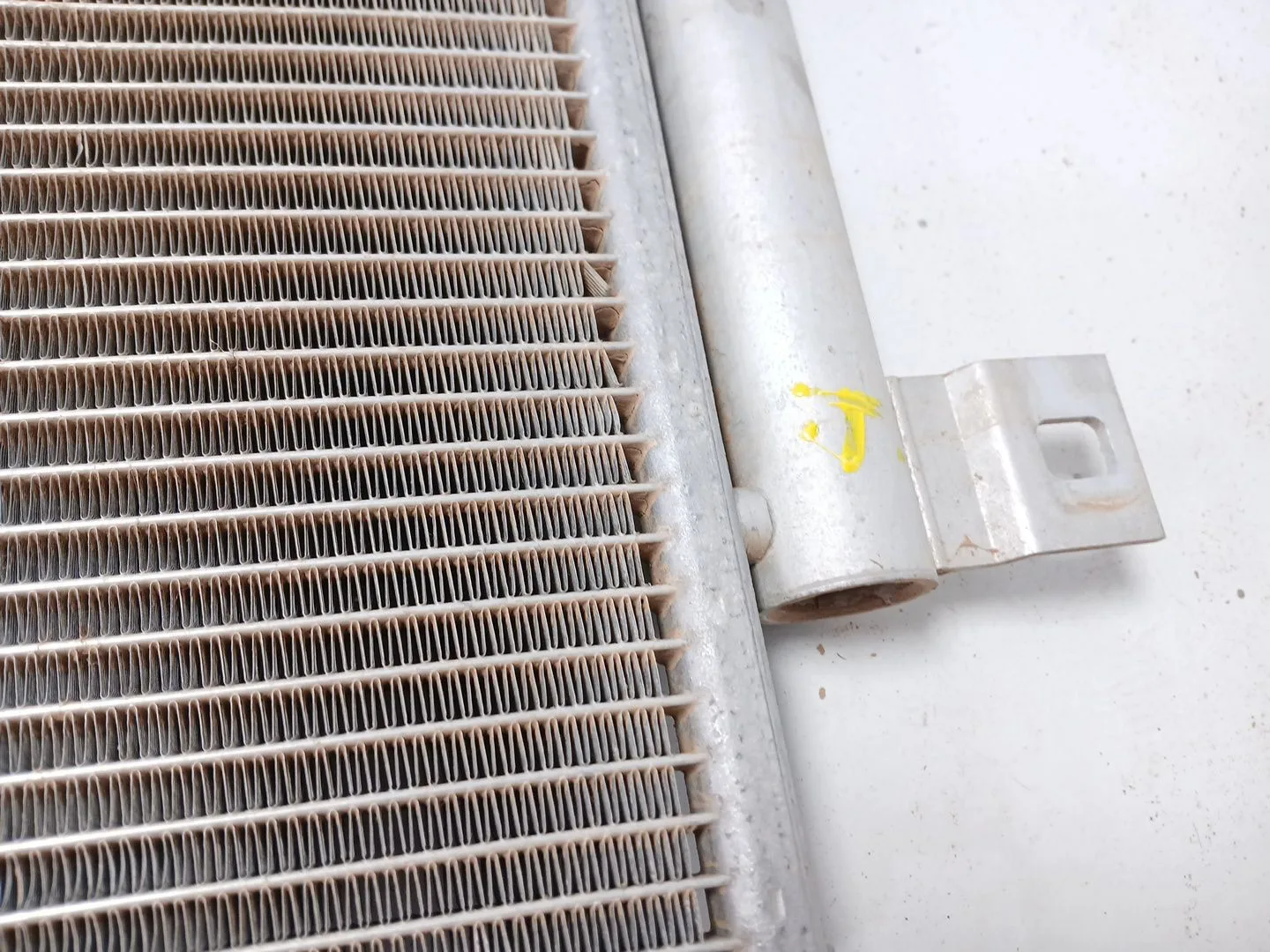 Condensador / Radiador Aire Acondicionado para Mazda Cx-30 (Dm, Dt, Ed)