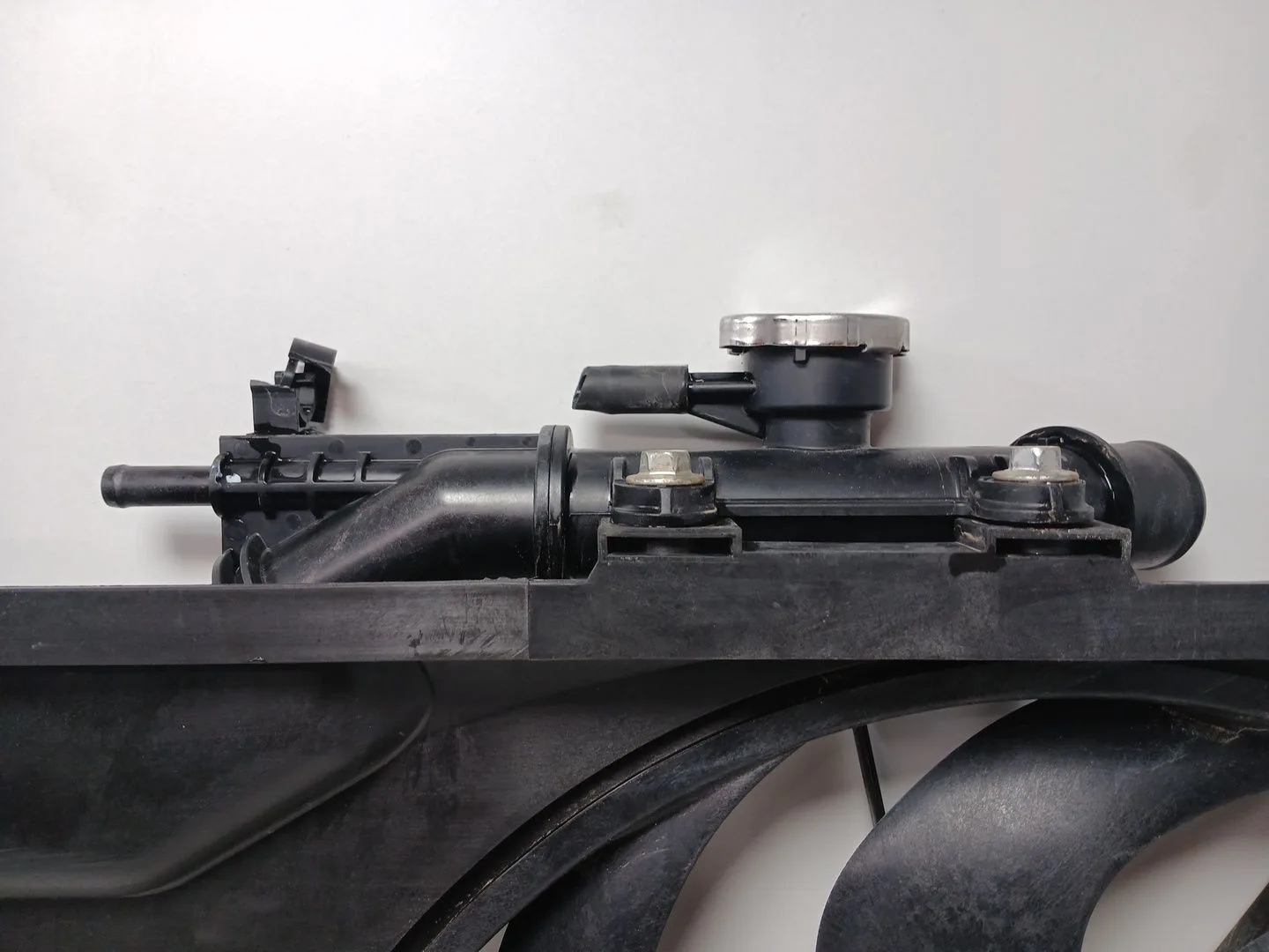 Electroventilador para Mazda Cx-30 (Dm, Dt, Ed)