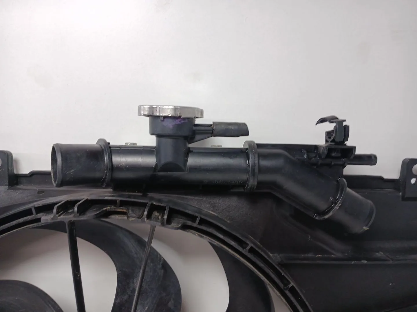 Electroventilador para Mazda Cx-30 (Dm, Dt, Ed)