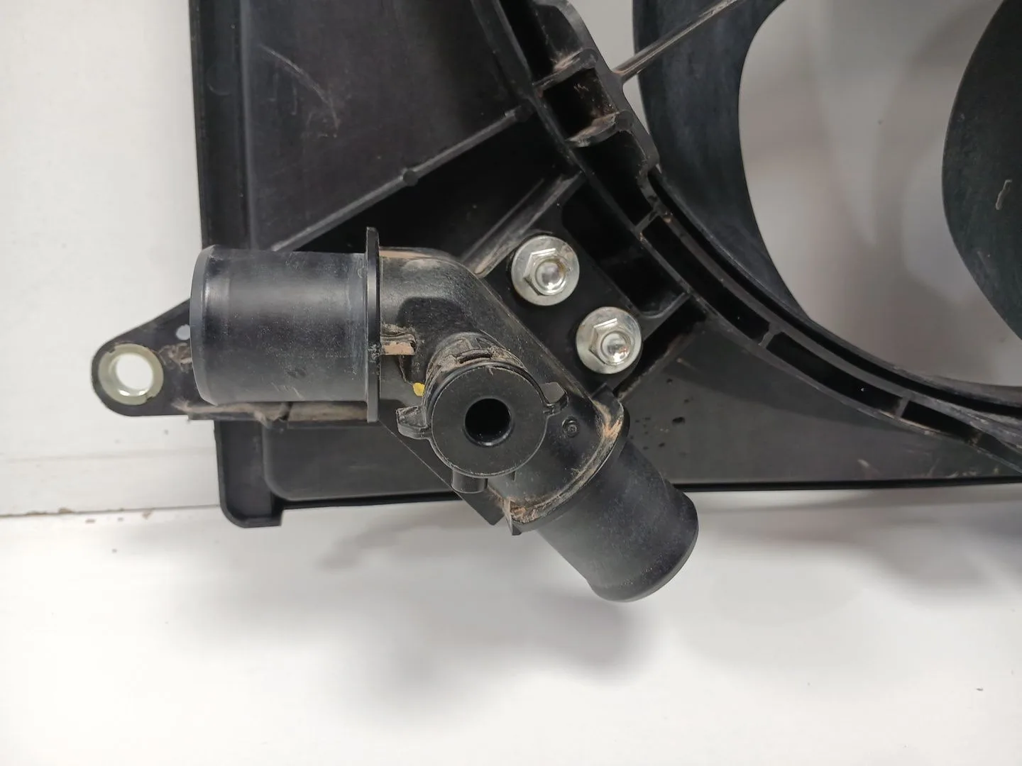 Electroventilador para Mazda Cx-30 (Dm, Dt, Ed)