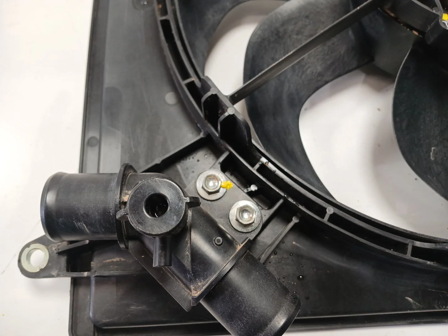 Electroventilador para Mazda Cx-30 (Dm, Dt, Ed)