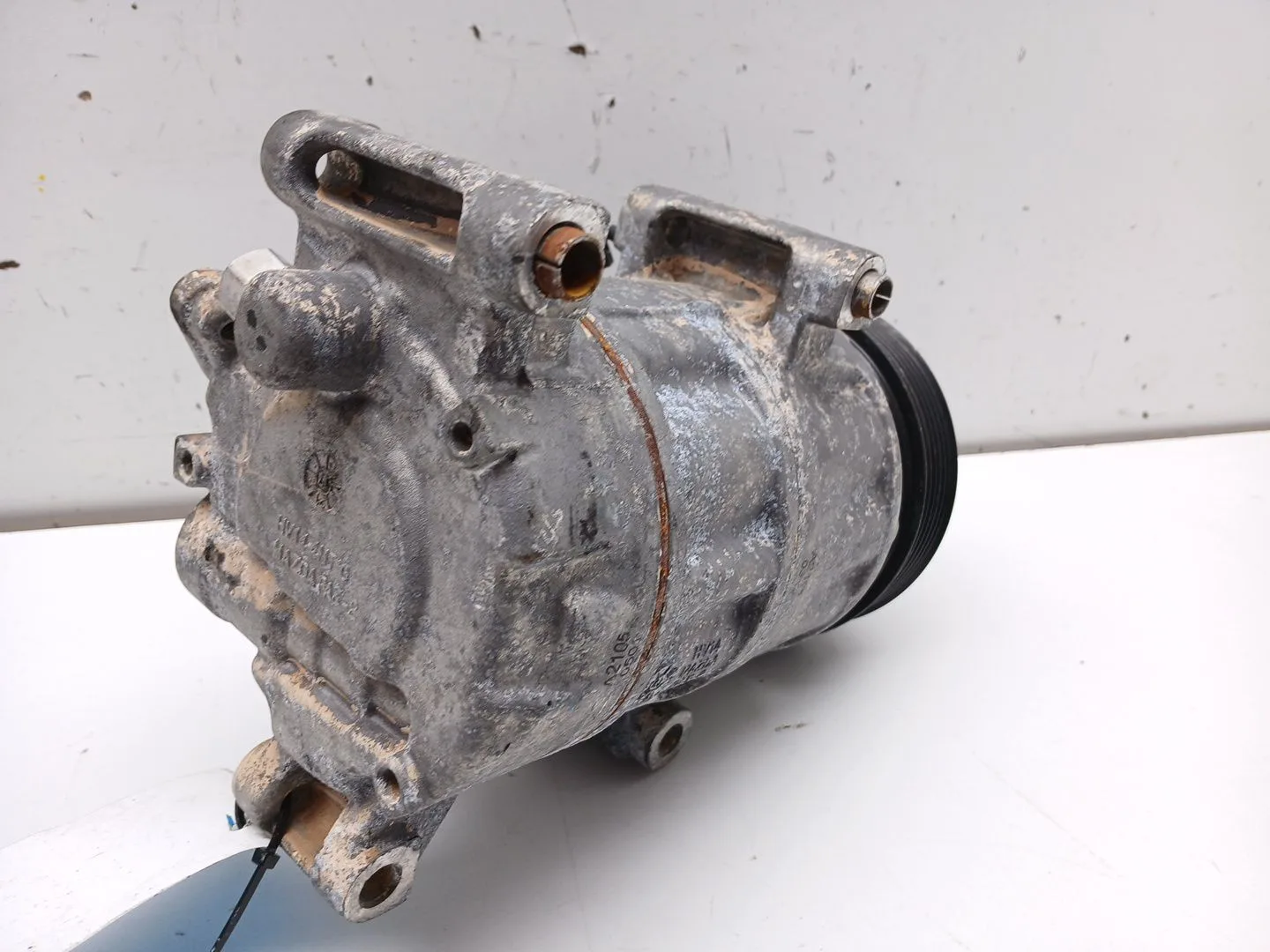 Compresor Aire Acondicionado para Mazda Cx-30 (Dm, Dt, Ed)