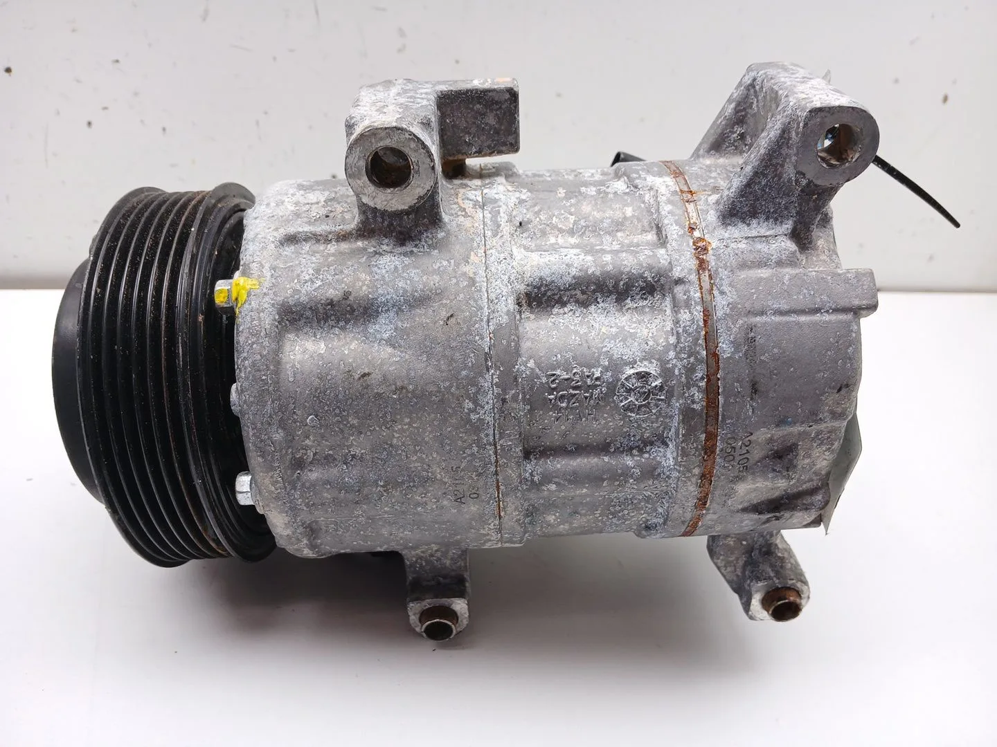 Compresor Aire Acondicionado para Mazda Cx-30 (Dm, Dt, Ed)