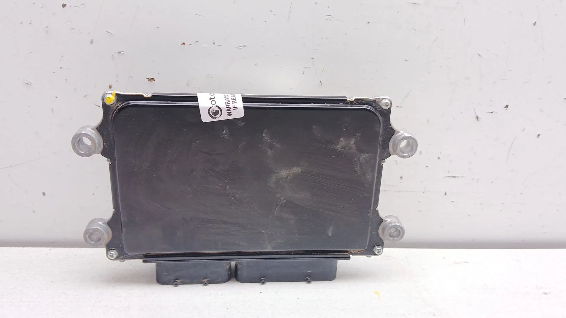 Centralita Motor Uce para Mazda Cx-30 (Dm, Dt, Ed)