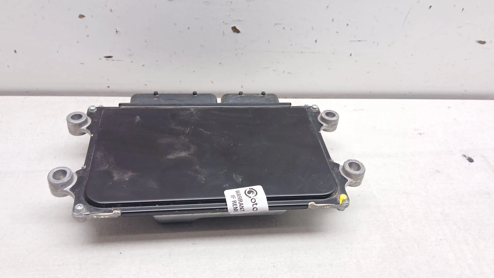 Centralita Motor Uce para Mazda Cx-30 (Dm, Dt, Ed)