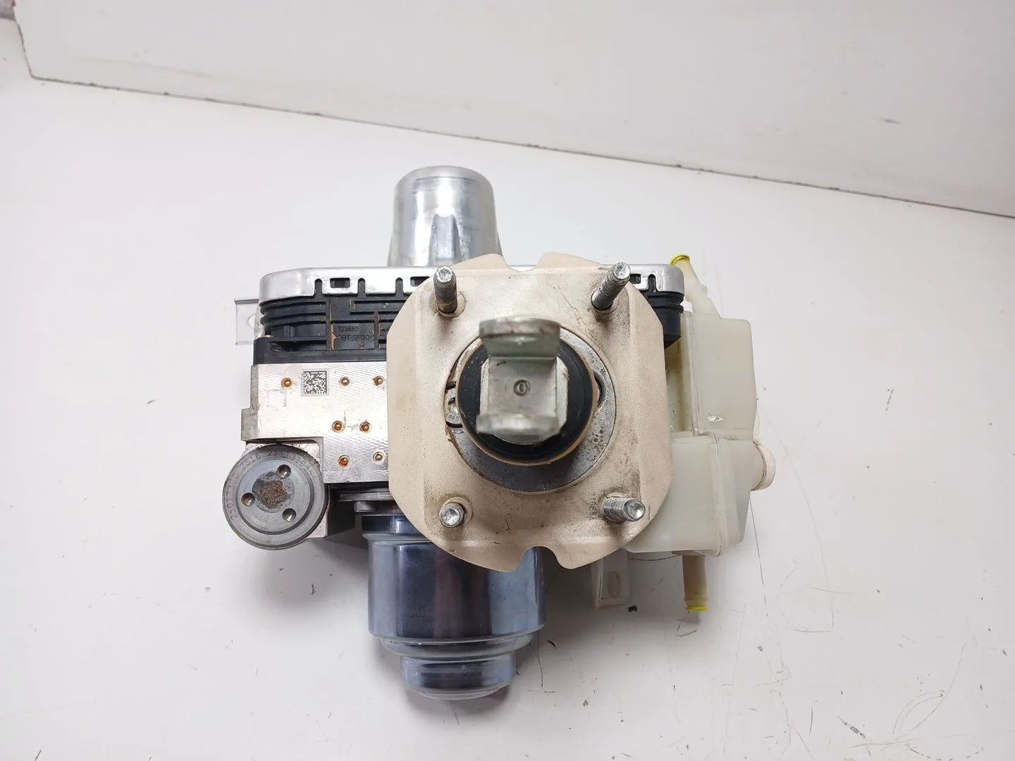 Abs para Mazda Cx-30 (Dm, Dt, Ed)