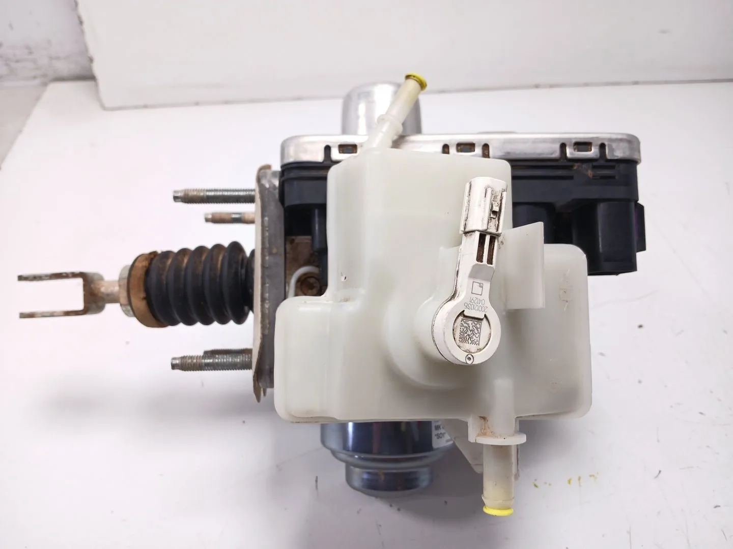 Abs para Mazda Cx-30 (Dm, Dt, Ed)