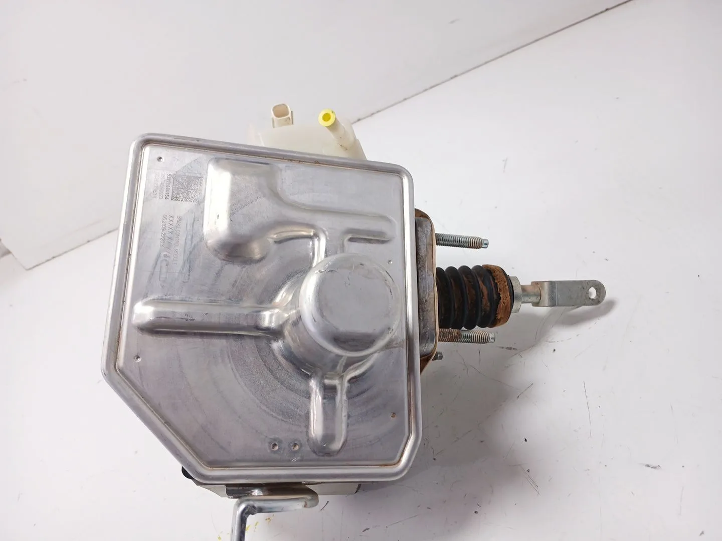 Abs para Mazda Cx-30 (Dm, Dt, Ed)