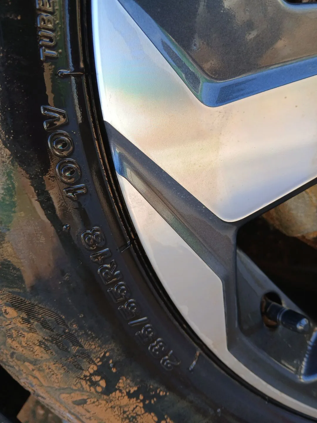 Juego Llantas para Nissan Qashqai Iii (J12)