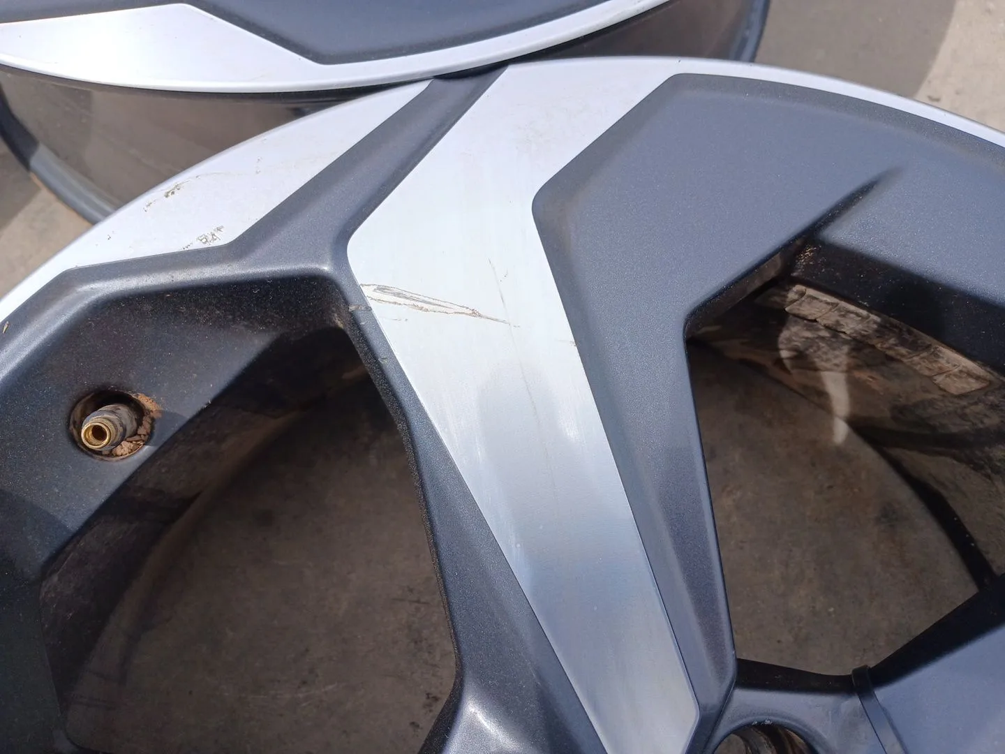 Juego Llantas para Nissan Qashqai Iii (J12)