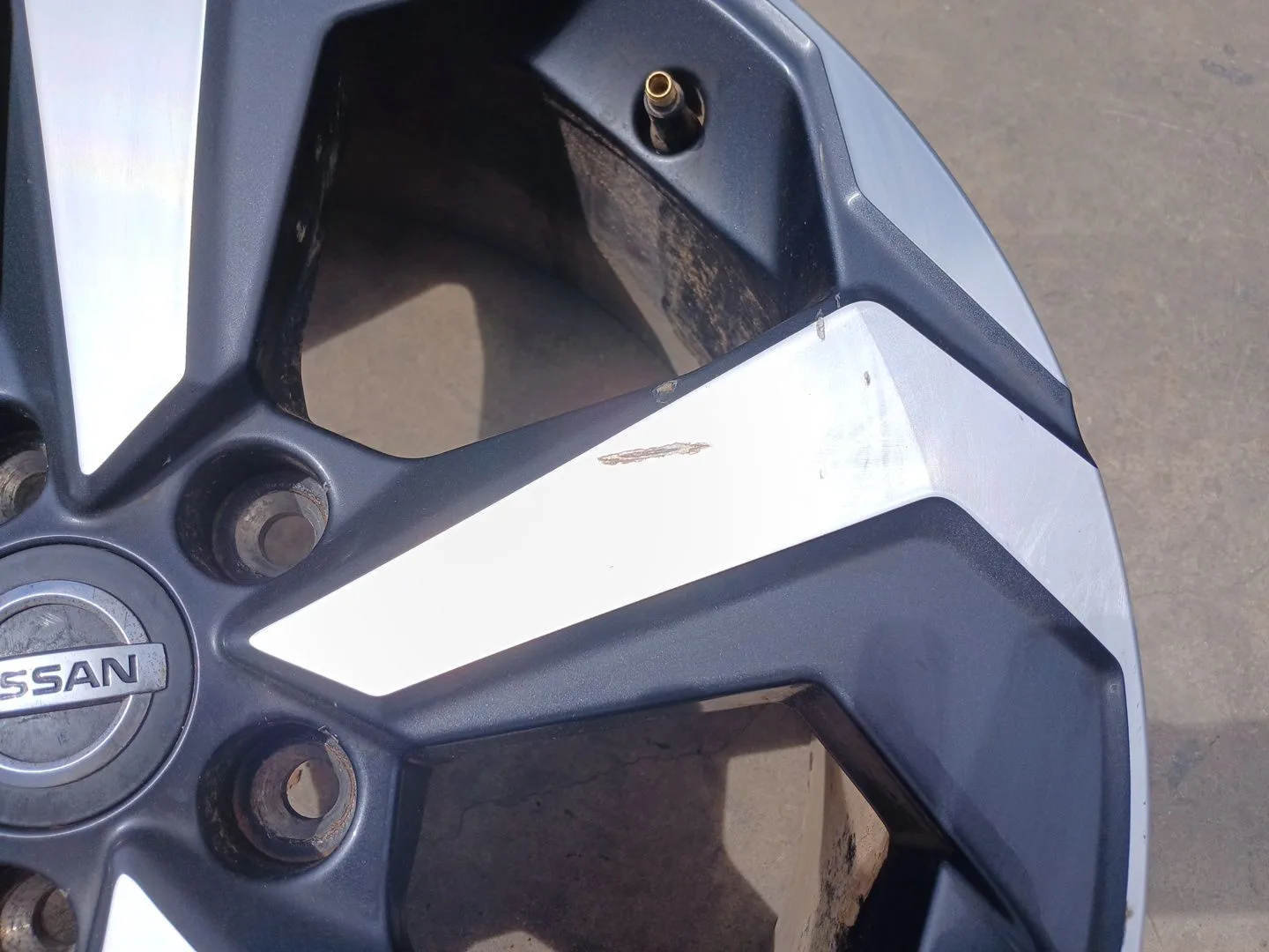 Juego Llantas para Nissan Qashqai Iii (J12)