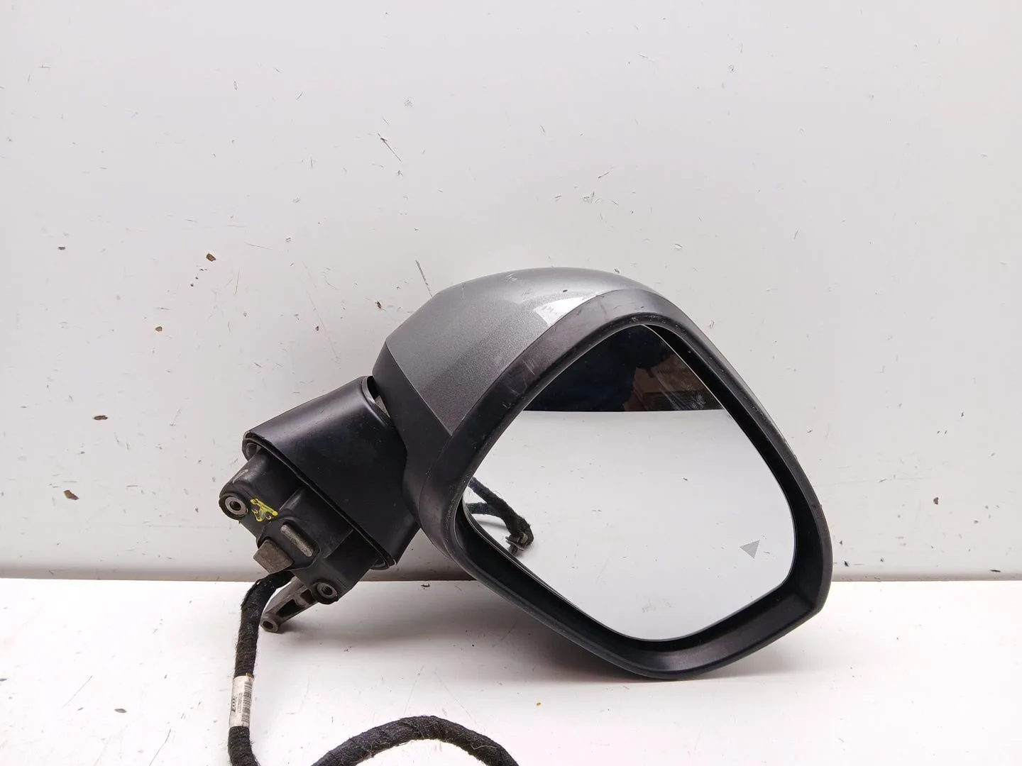 Retrovisor Derecho para Nissan Qashqai Iii (J12)
