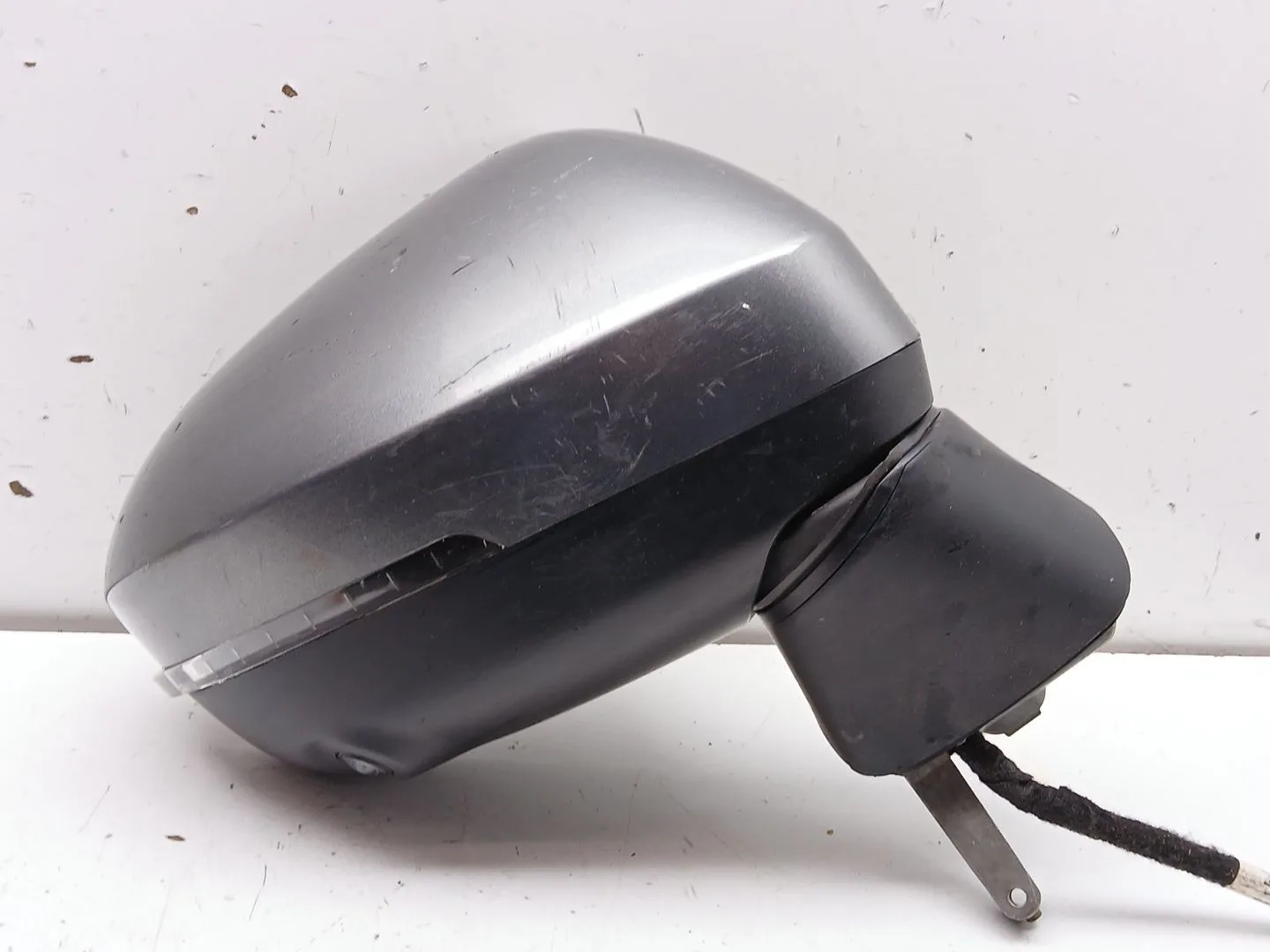 Retrovisor Derecho para Nissan Qashqai Iii (J12)