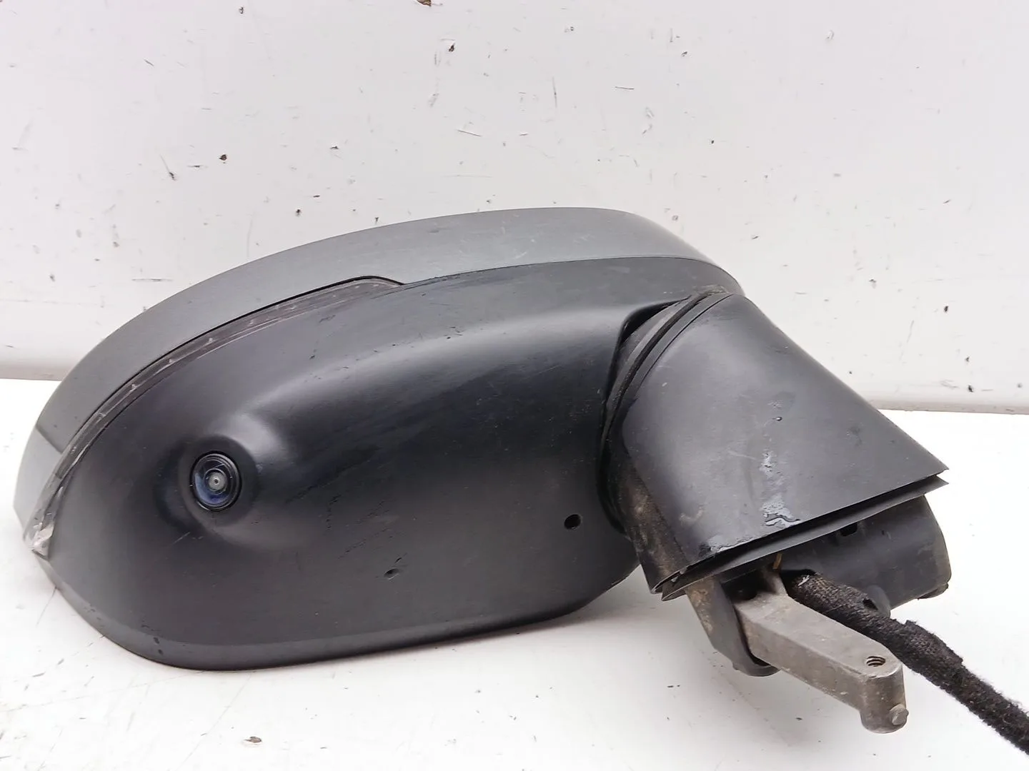 Retrovisor Derecho para Nissan Qashqai Iii (J12)