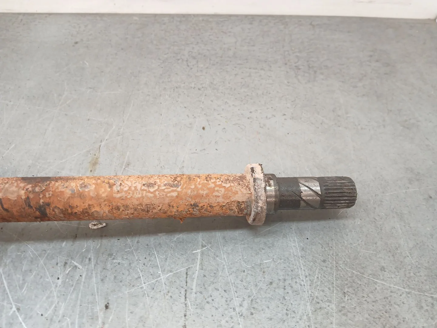 Transmision Delantera Derecha para Nissan Qashqai Iii (J12)