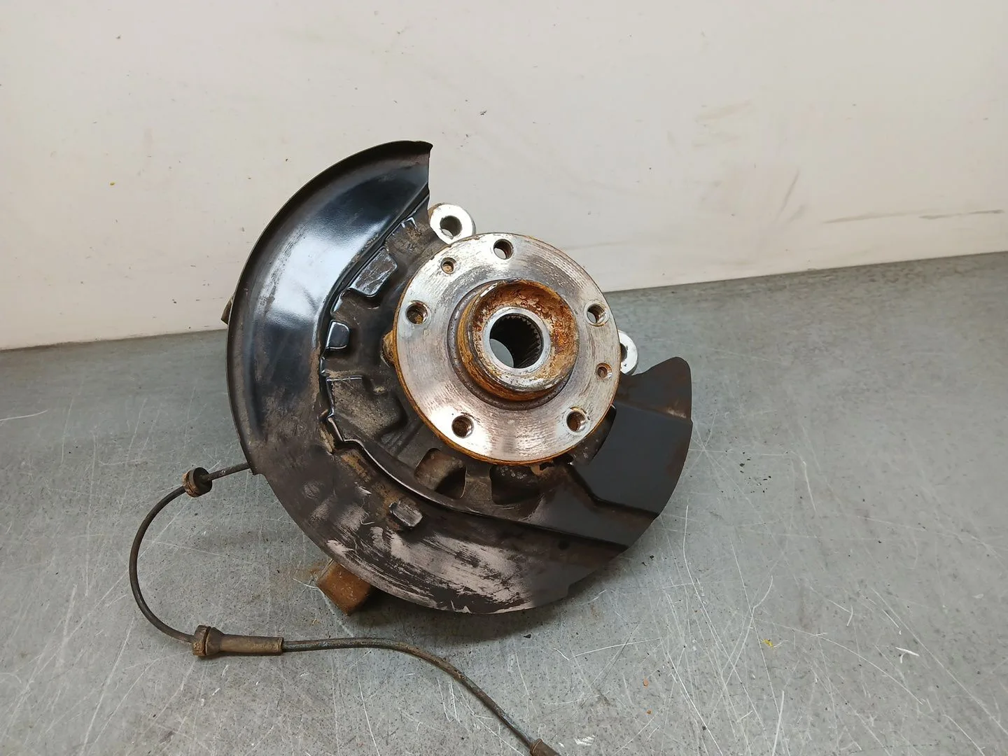 Mangueta Delantera Derecha para Nissan Qashqai Iii (J12)