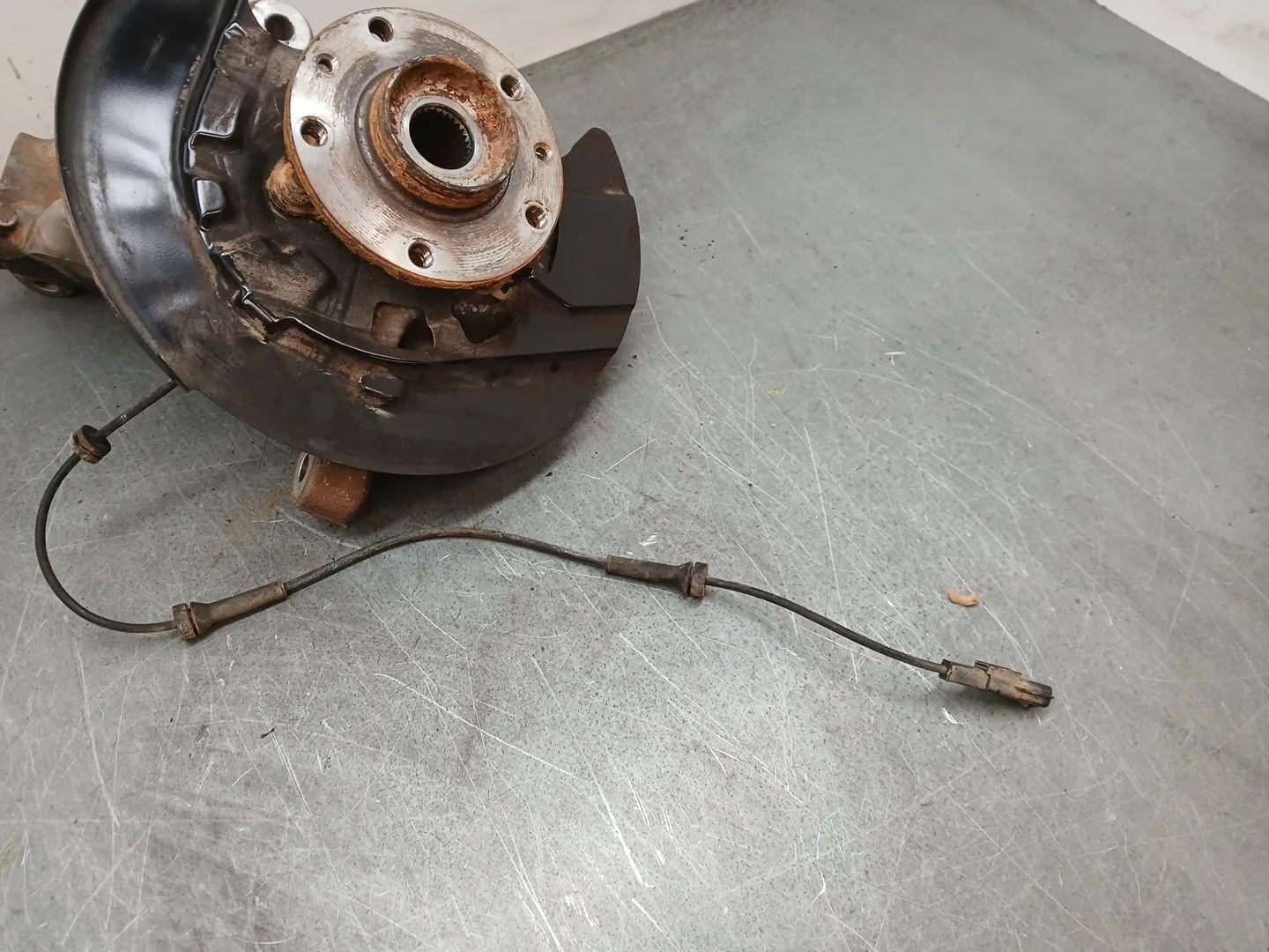 Mangueta Delantera Derecha para Nissan Qashqai Iii (J12)