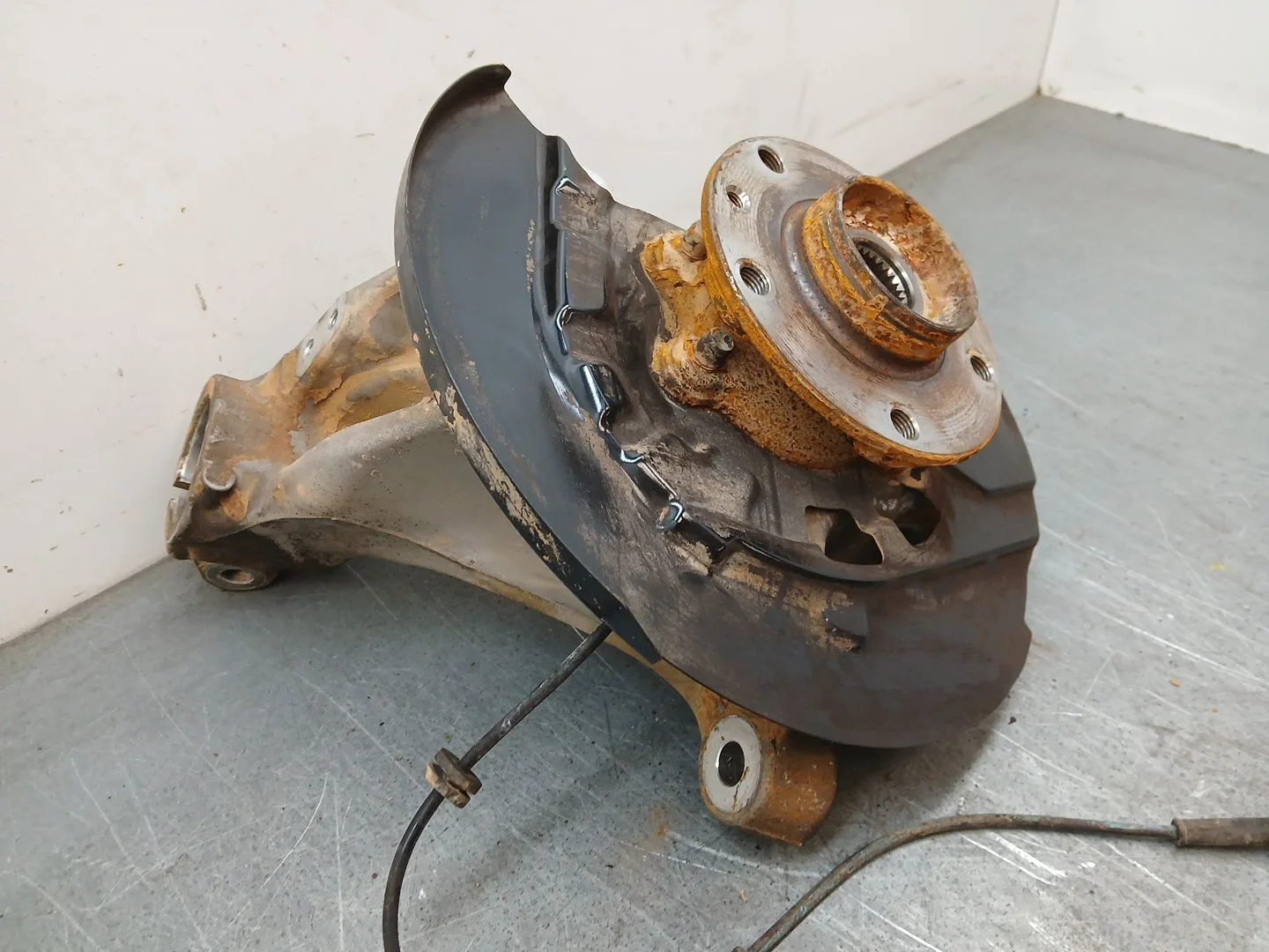 Mangueta Delantera Derecha para Nissan Qashqai Iii (J12)