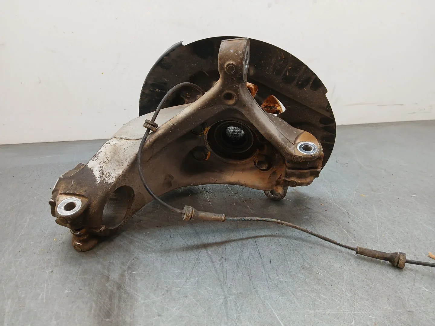 Mangueta Delantera Derecha para Nissan Qashqai Iii (J12)