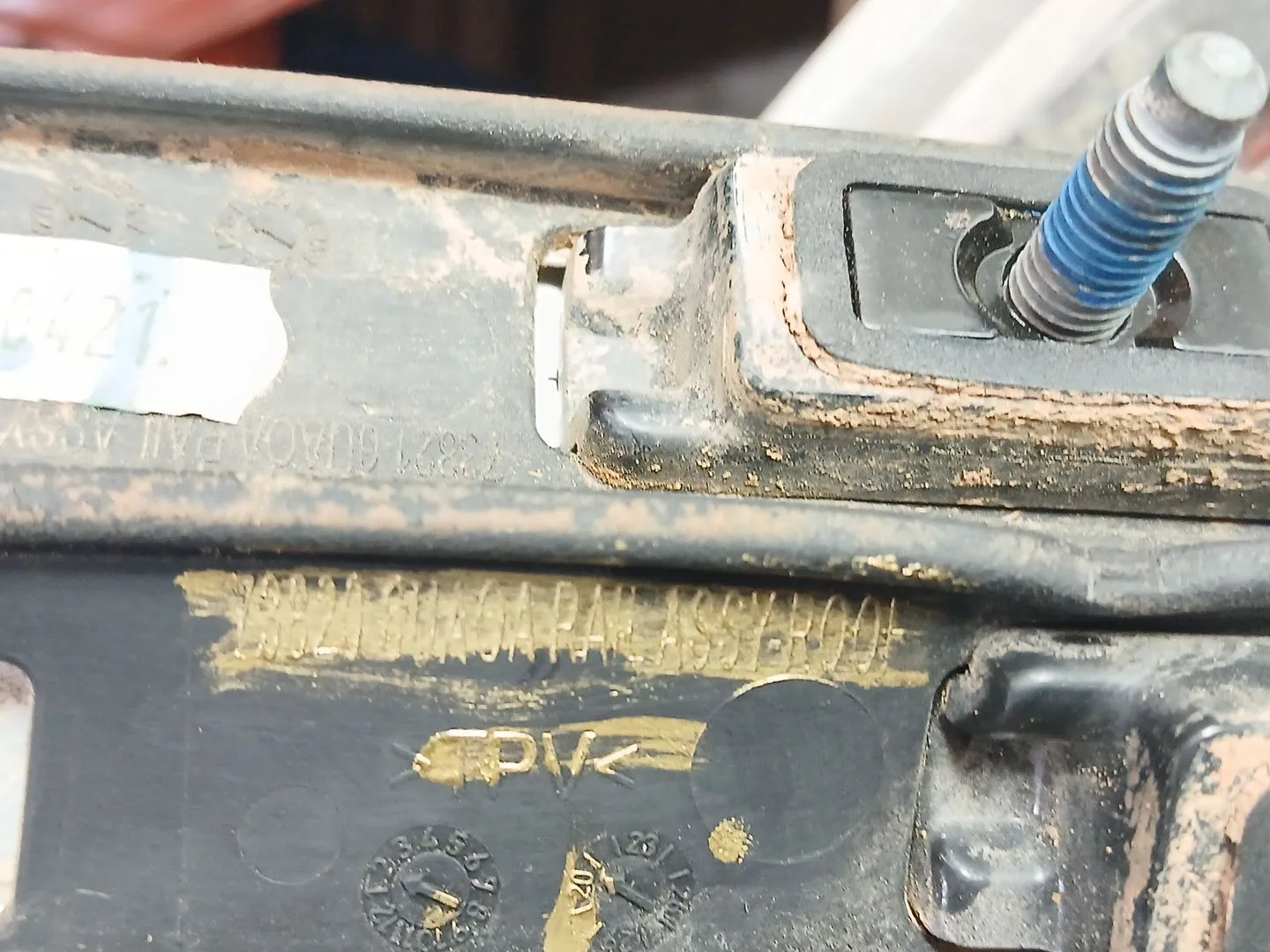 Barras Techo para Nissan Qashqai Iii (J12)
