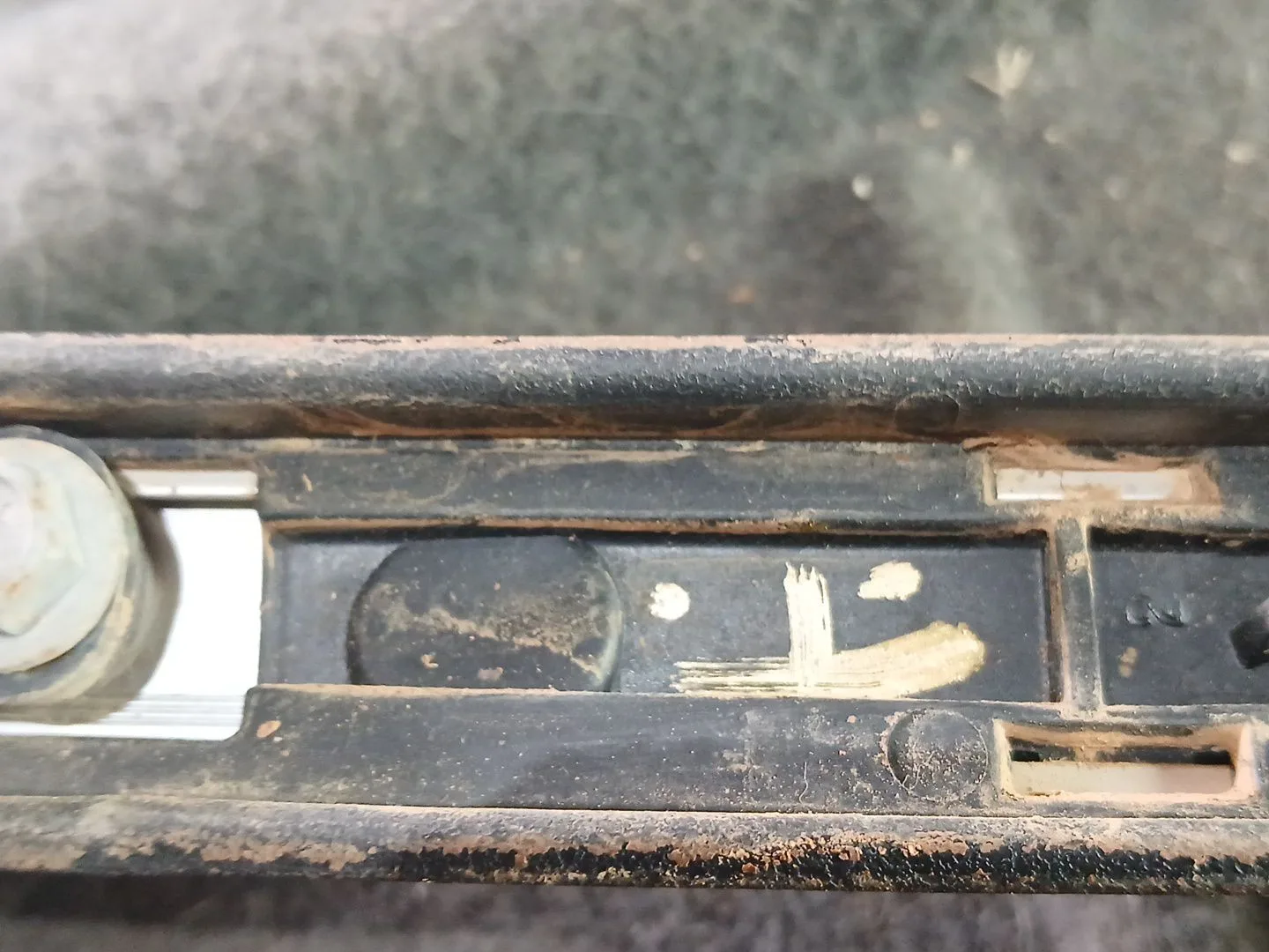 Barras Techo para Nissan Qashqai Iii (J12)