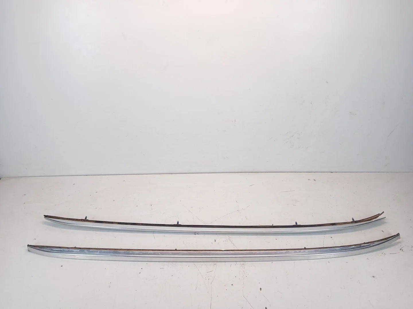 Barras Techo para Nissan Qashqai Iii (J12)