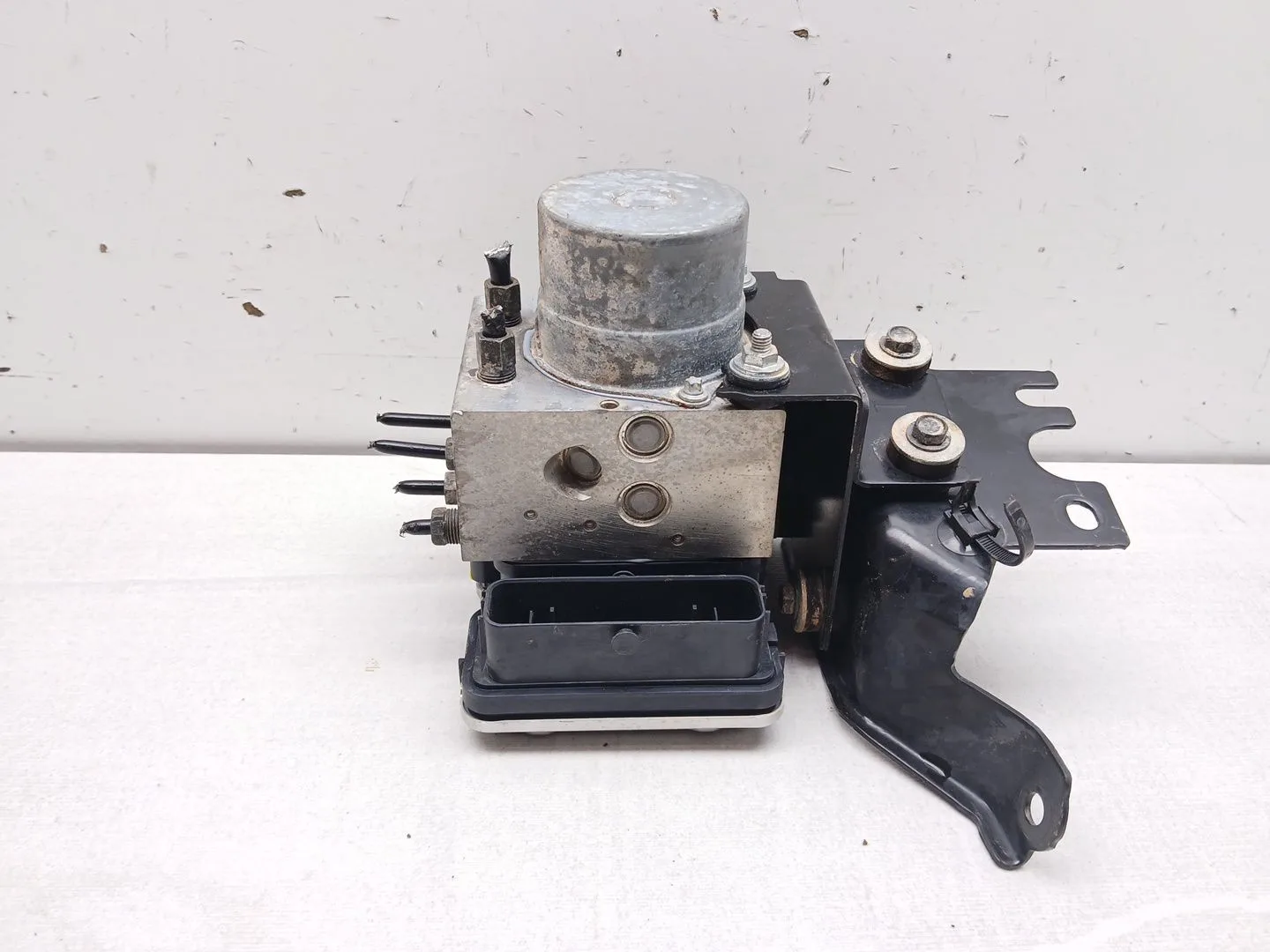 Abs para Nissan Qashqai Iii (J12)