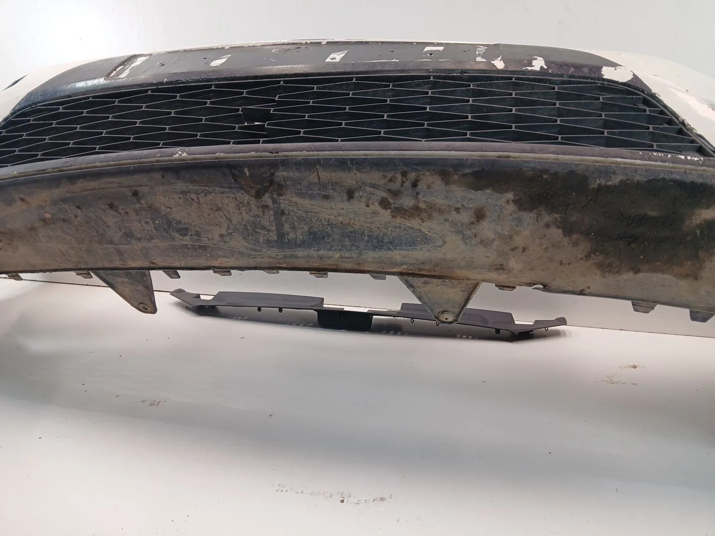 Paragolpes Delantero para Seat Leon (5F1)