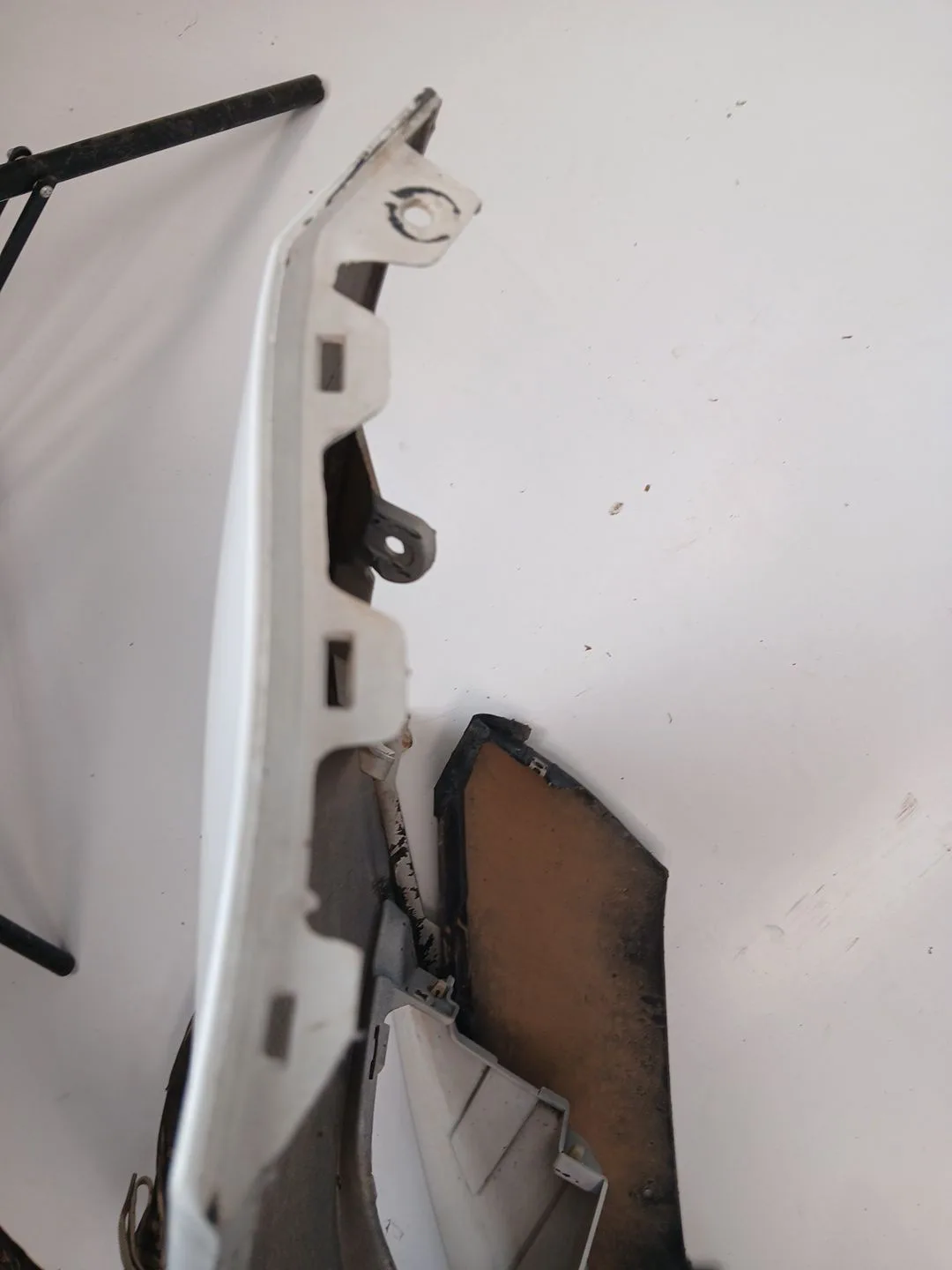 Paragolpes Delantero para Seat Leon (5F1)