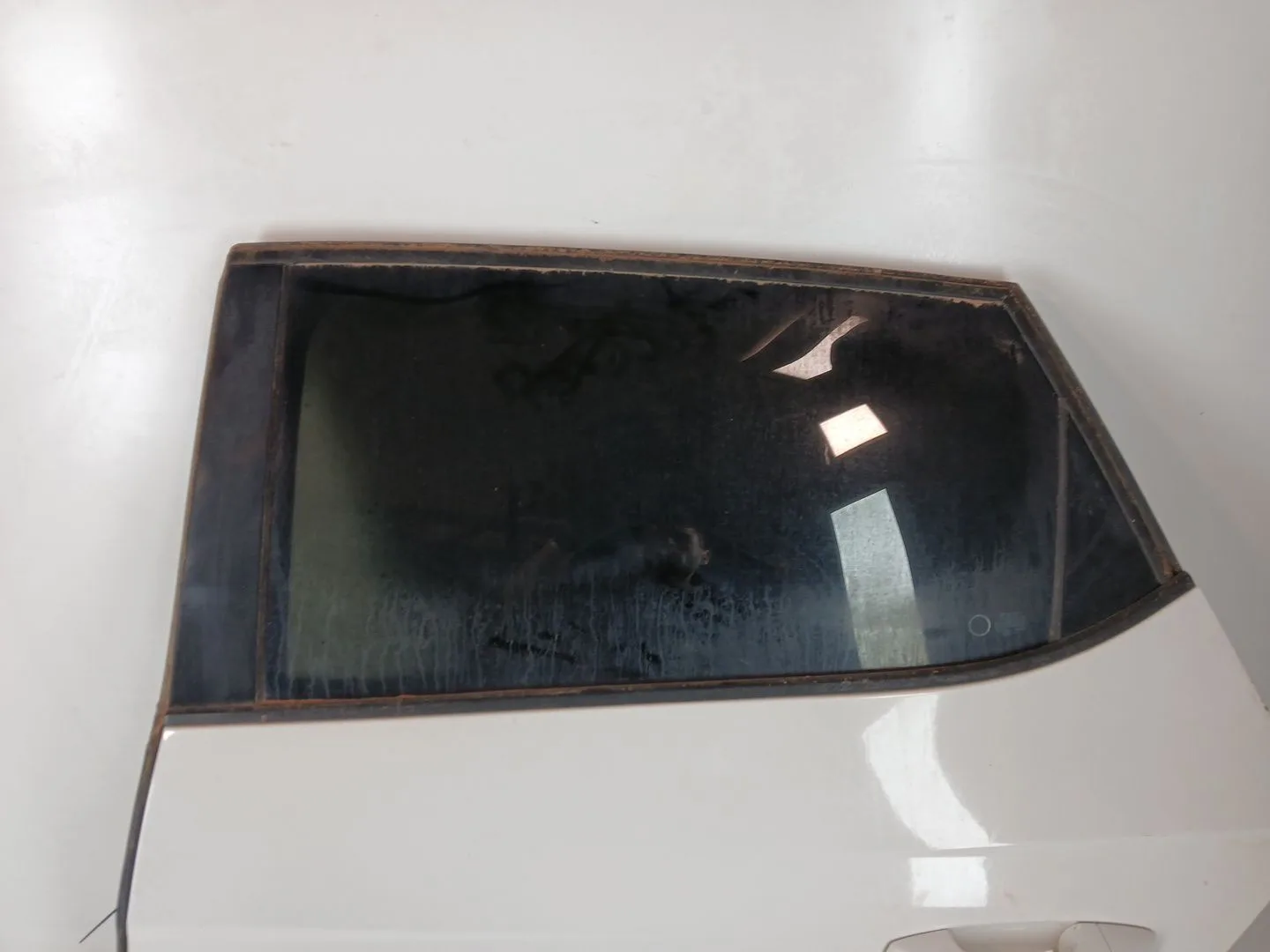 Puerta Trasera Izquierda para Seat Leon (5F1)