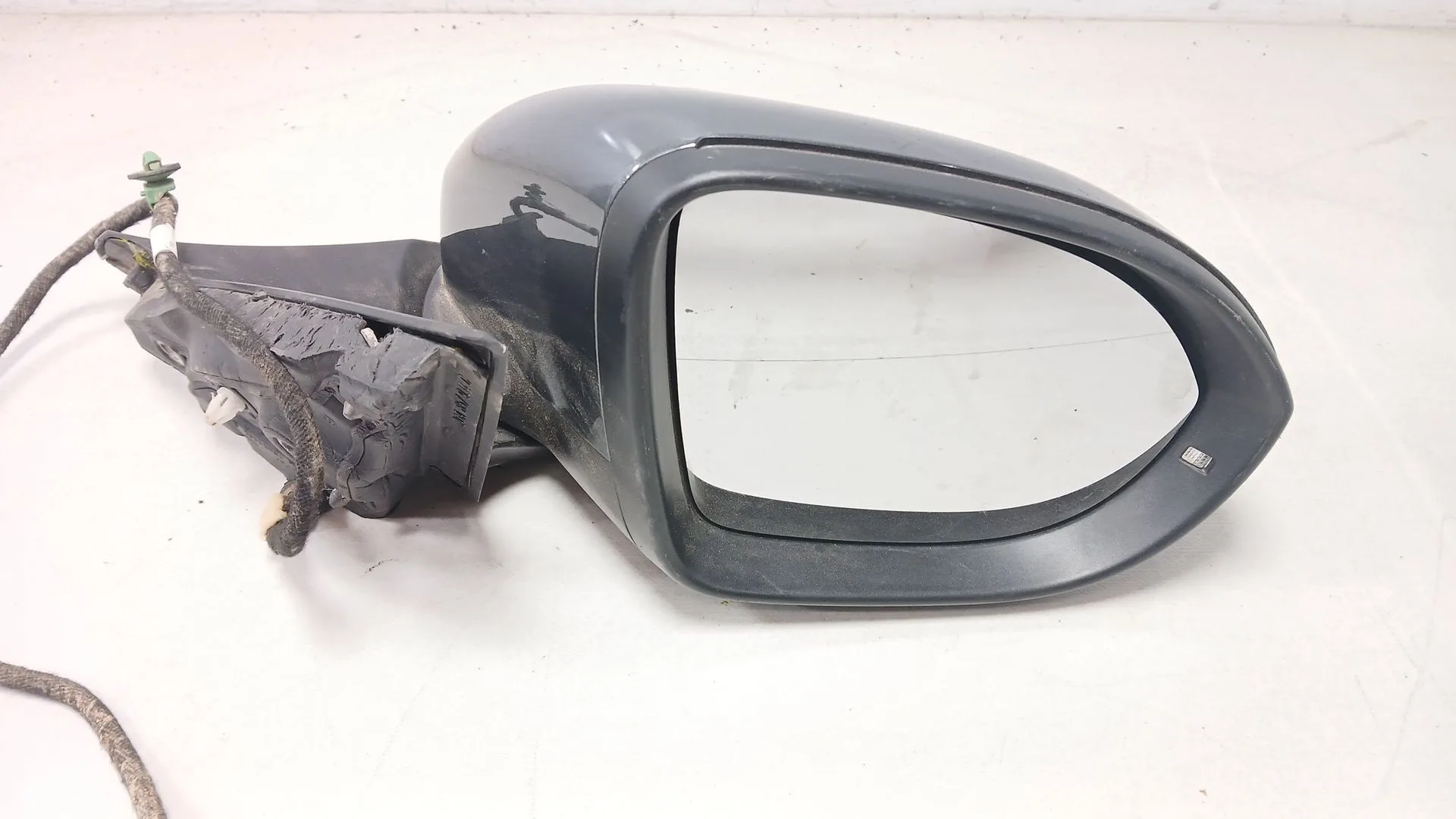 Retrovisor Derecho para Volkswagen T-Roc (A11, D11)