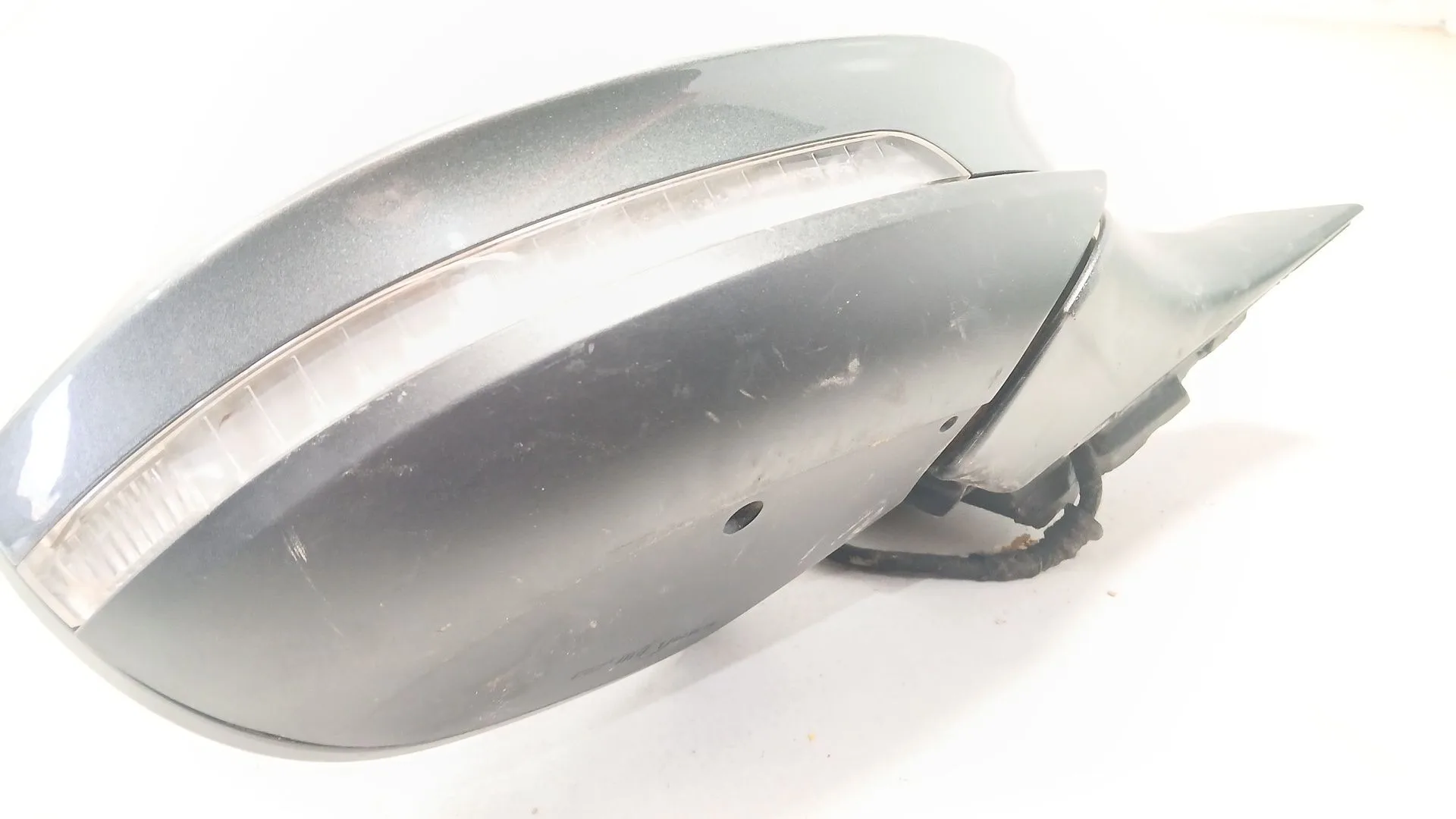 Retrovisor Derecho para Volkswagen T-Roc (A11, D11)