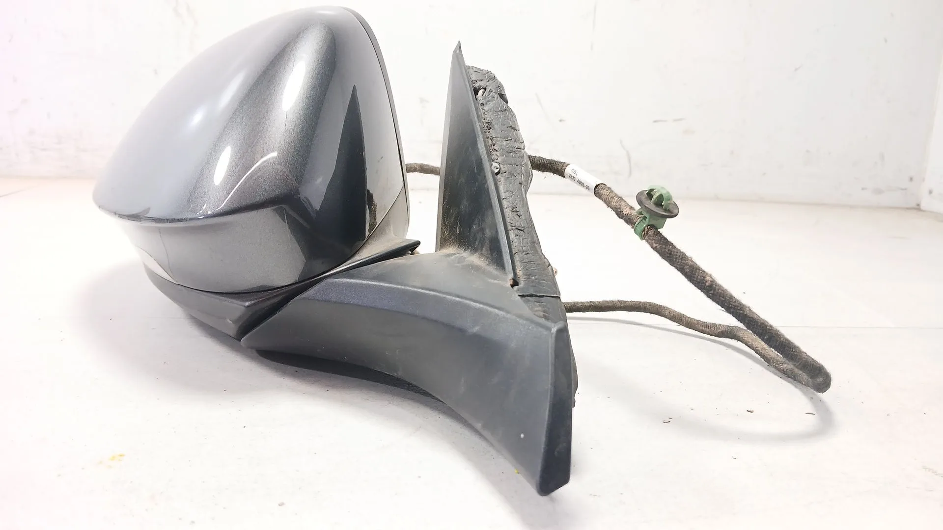 Retrovisor Derecho para Volkswagen T-Roc (A11, D11)