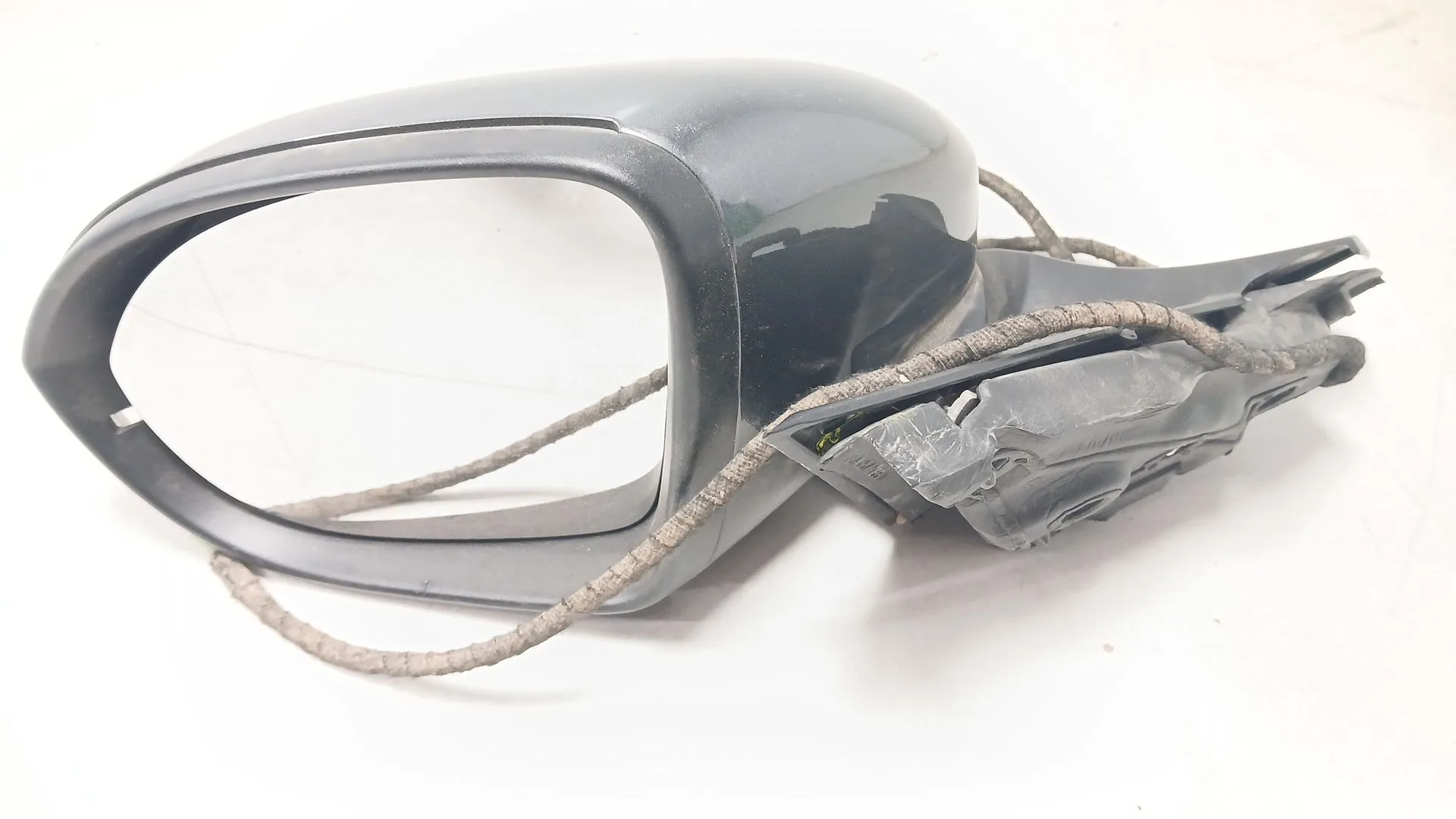 Retrovisor Izquierdo para Volkswagen T-Roc (A11, D11)