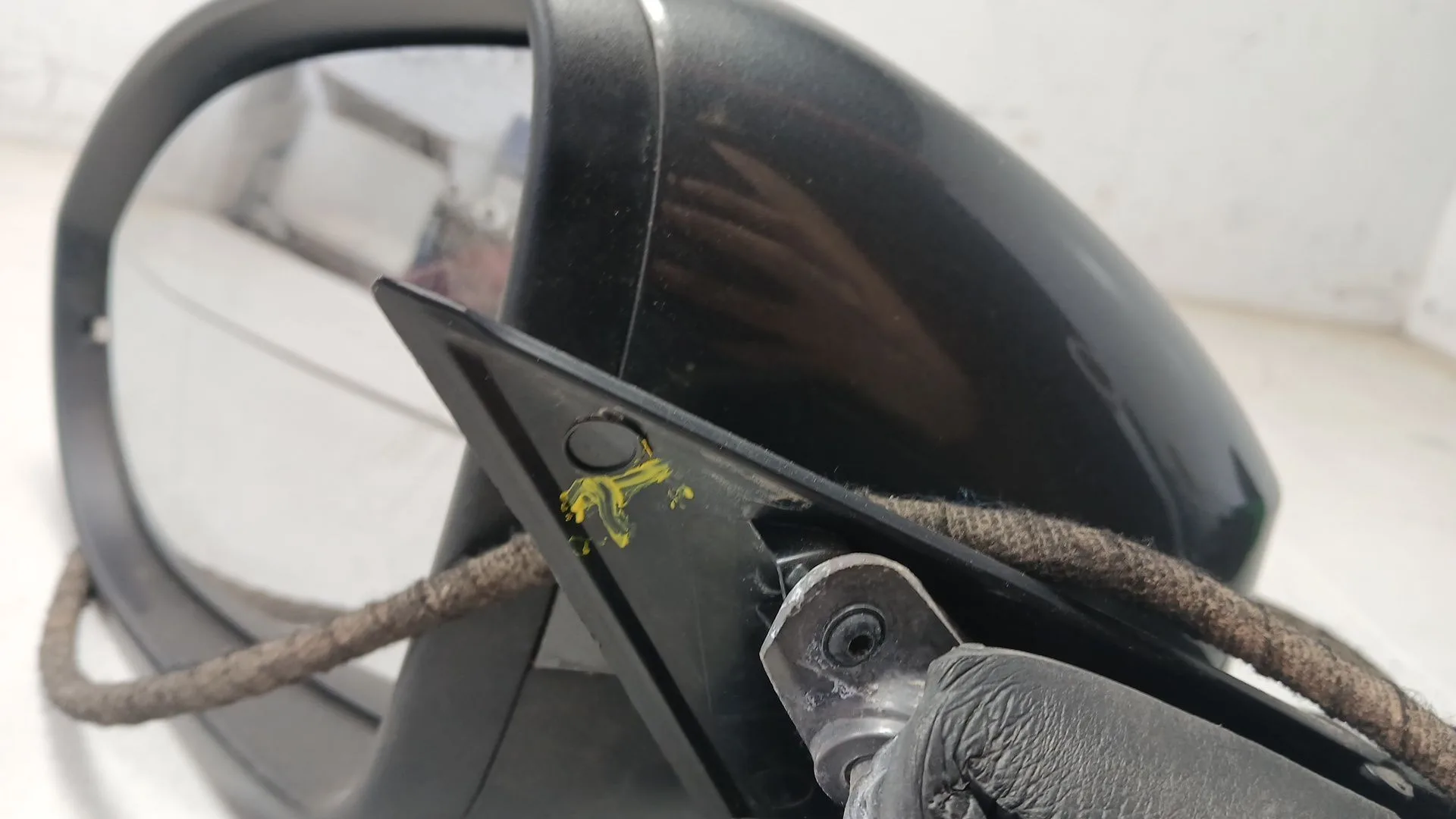 Retrovisor Izquierdo para Volkswagen T-Roc (A11, D11)