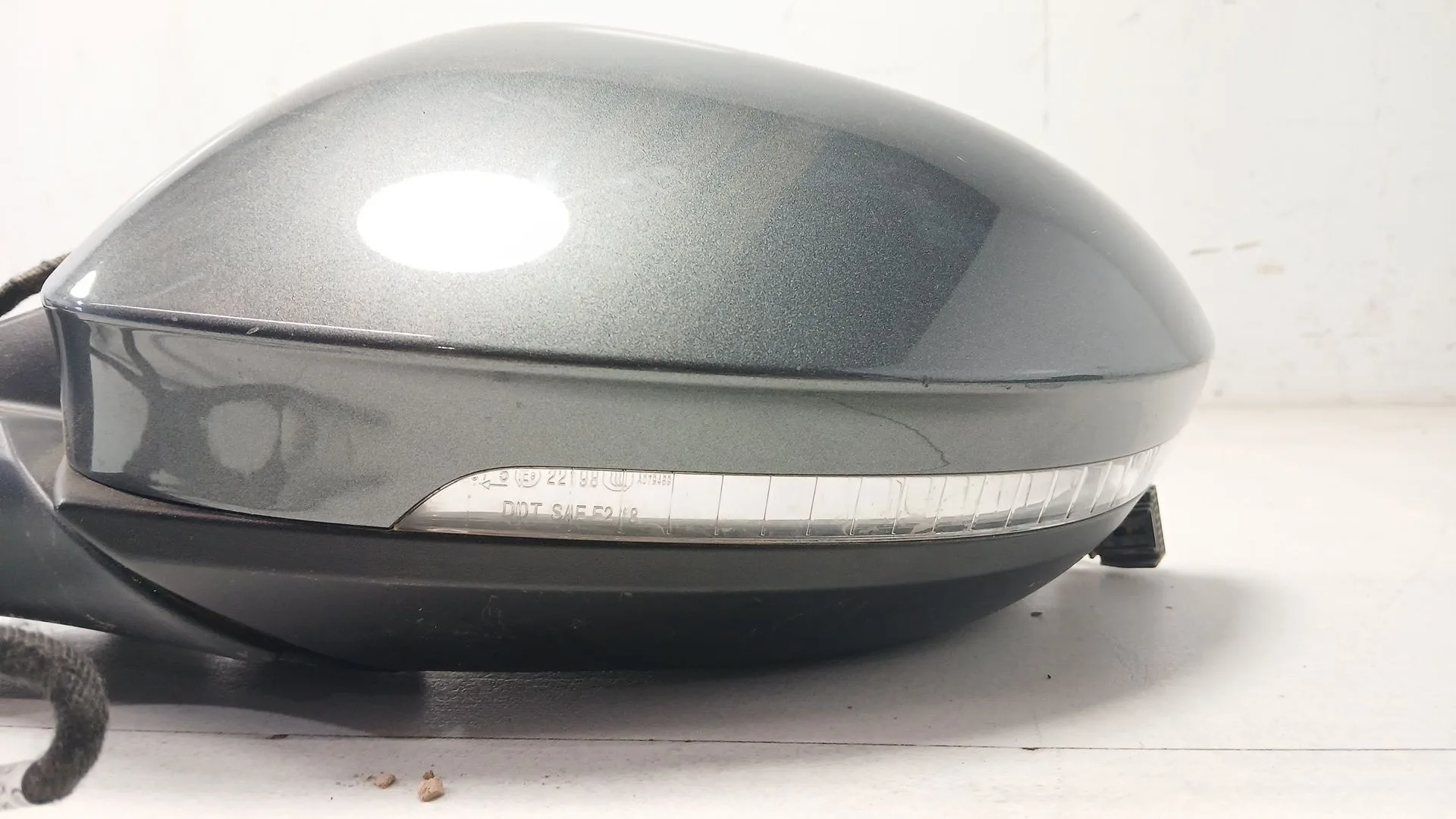 Retrovisor Izquierdo para Volkswagen T-Roc (A11, D11)