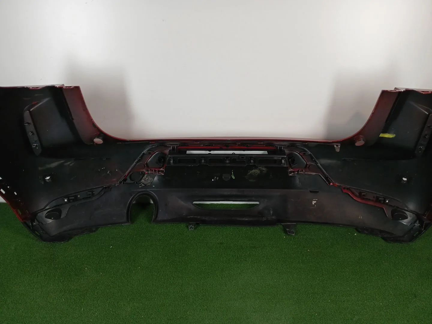 Paragolpes Trasero para Ds Ds 3 / Ds 3 Crossback (Ur_, Uc_, Uj_)