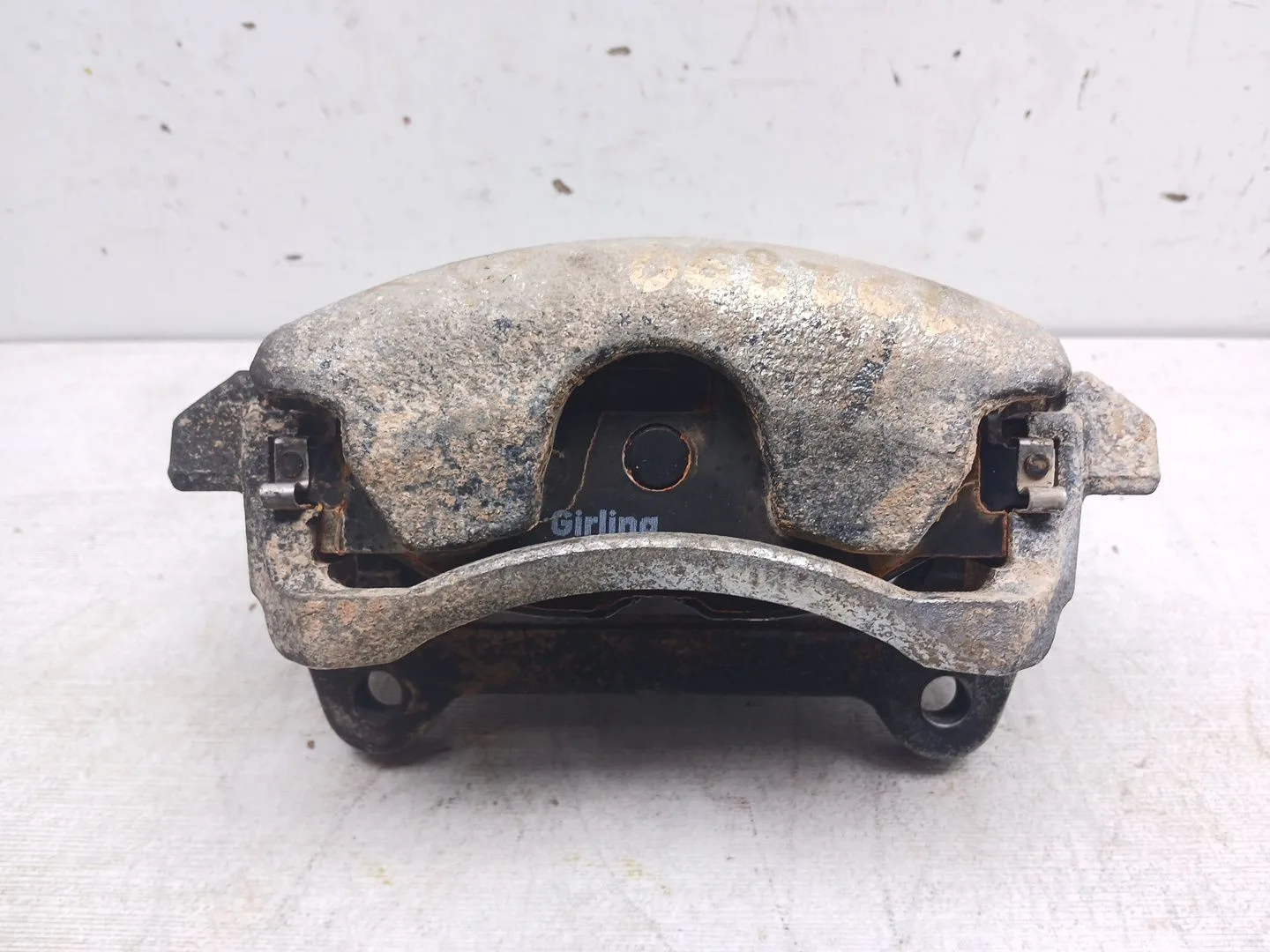 Pinza Freno Delantera Derecha para Volkswagen T-Roc (A11, D11)