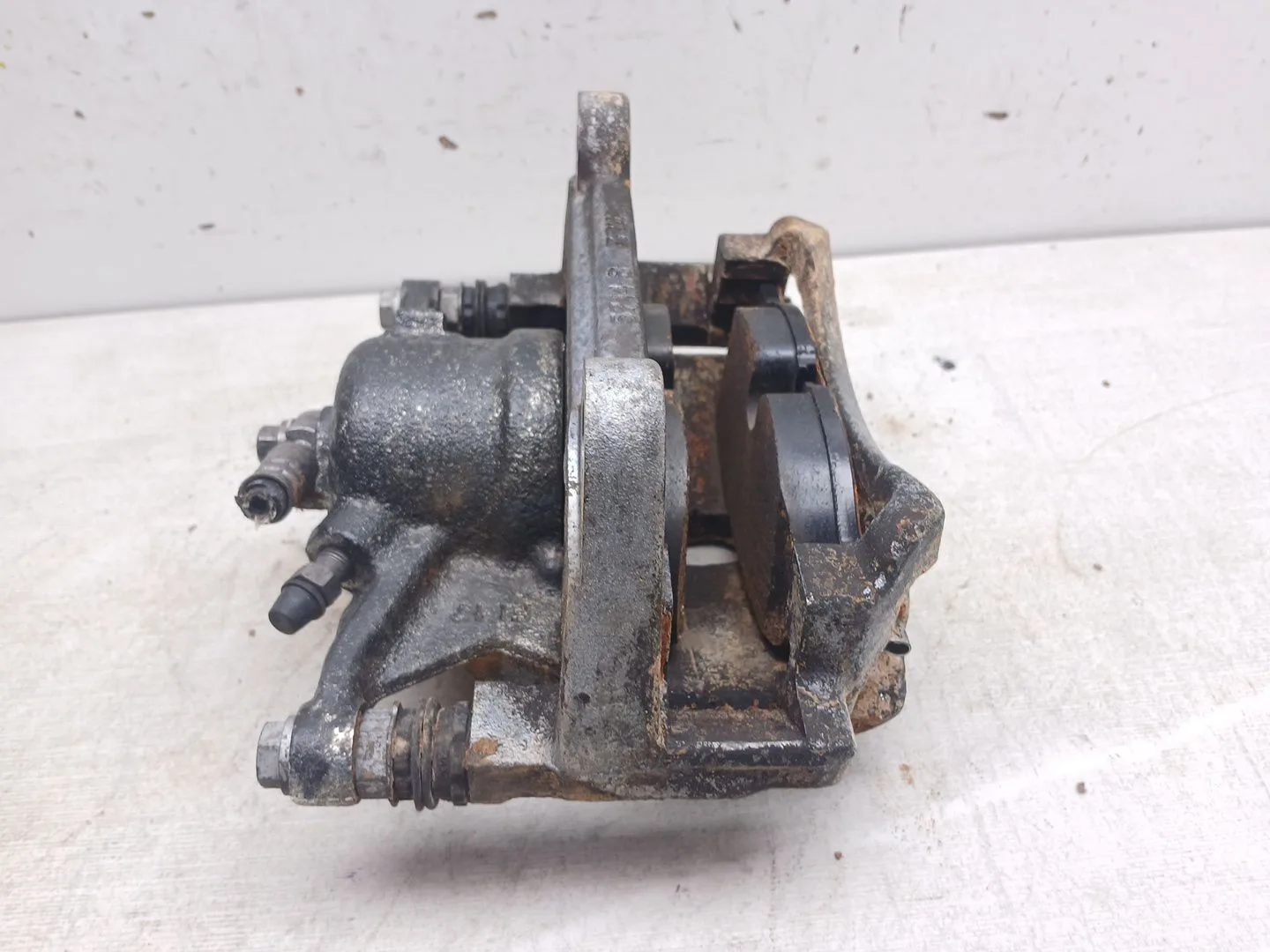 Pinza Freno Delantera Derecha para Volkswagen T-Roc (A11, D11)