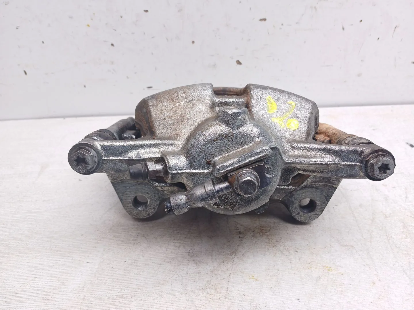 Pinza Freno Delantera Izquierda para Volkswagen T-Roc (A11, D11)