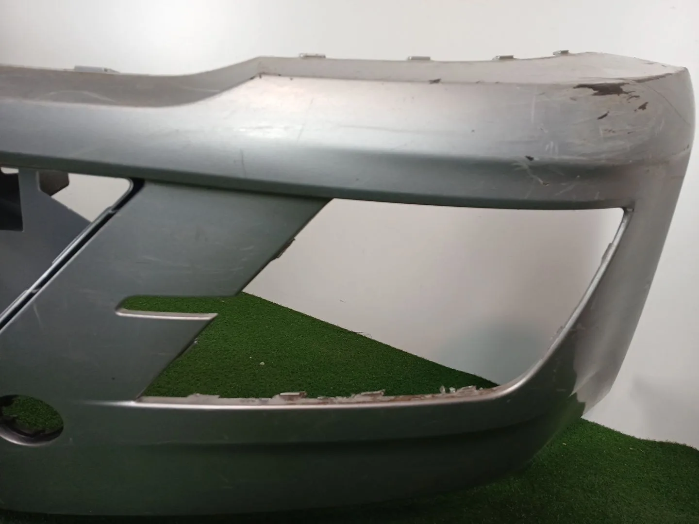 Paragolpes Delantero para Volkswagen Caddy Iv Furgoneta/Monovolumen (Saa, Sah)