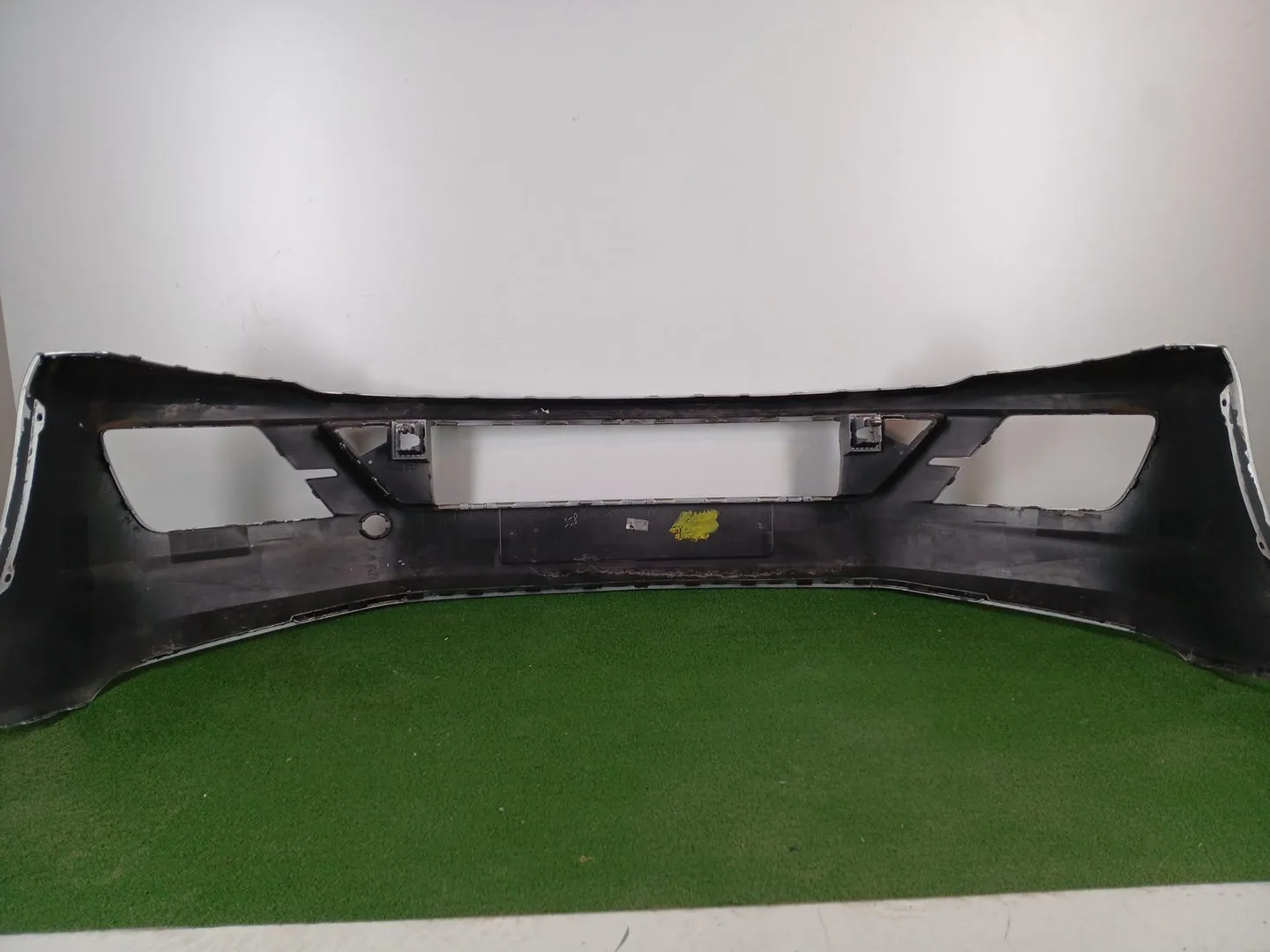 Paragolpes Delantero para Volkswagen Caddy Iv Furgoneta/Monovolumen (Saa, Sah)
