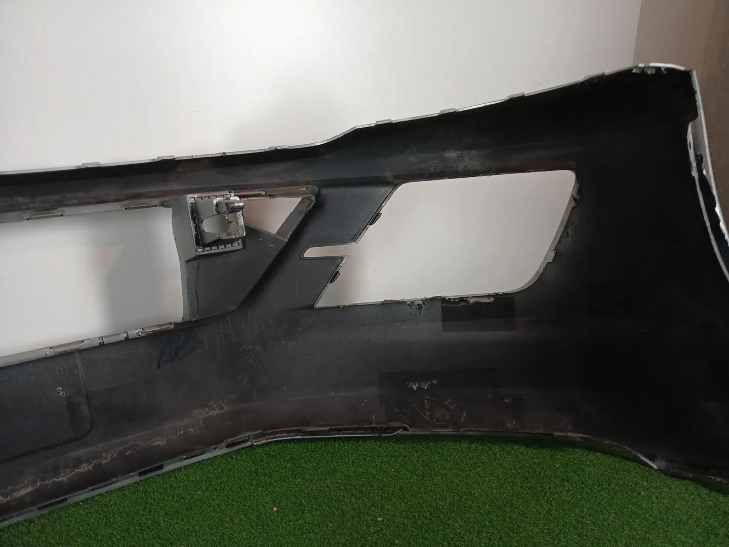 Paragolpes Delantero para Volkswagen Caddy Iv Furgoneta/Monovolumen (Saa, Sah)